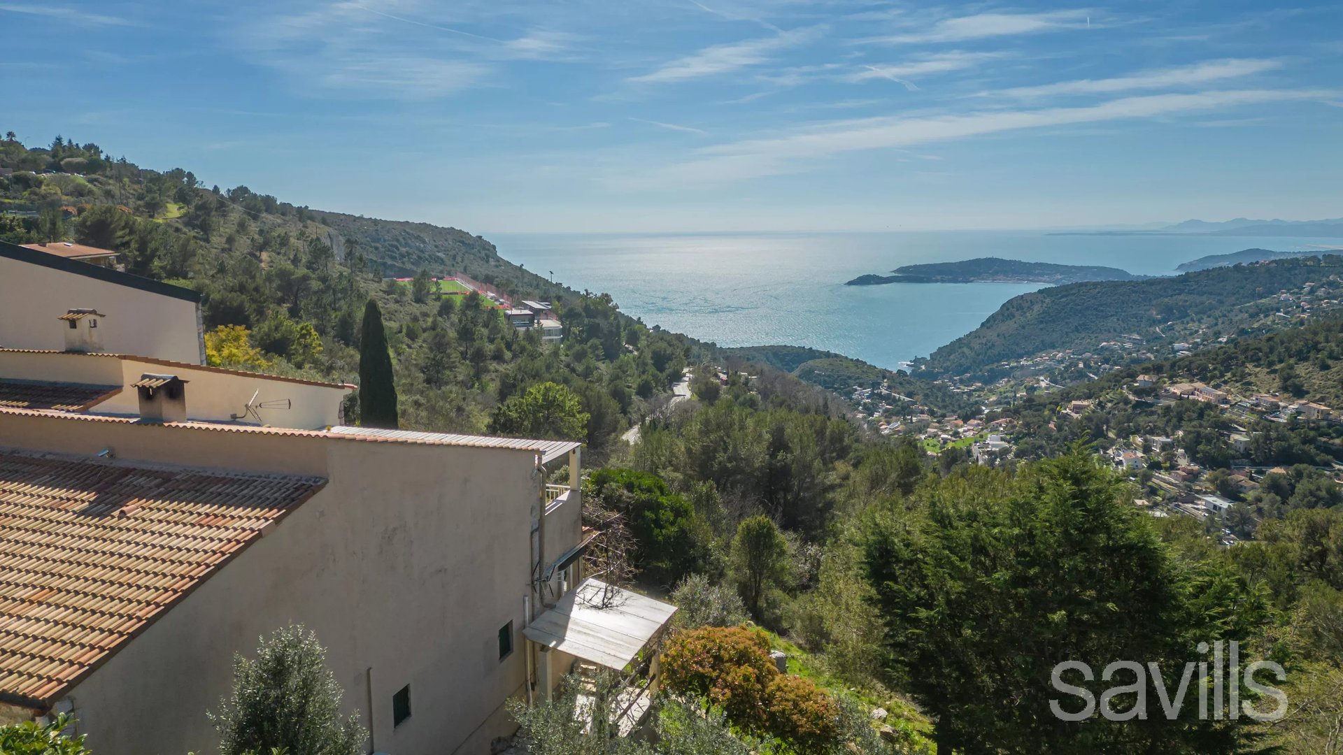 Maison à vendre, 161m², La Turbie