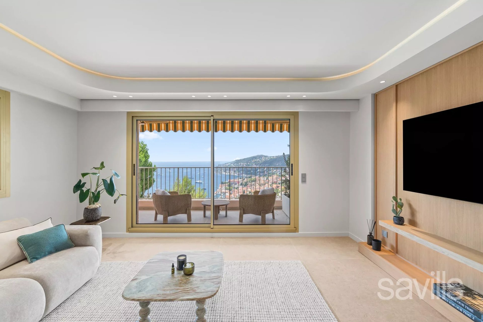 Appartement à vendre, 89m², Villefranche-sur-Mer
