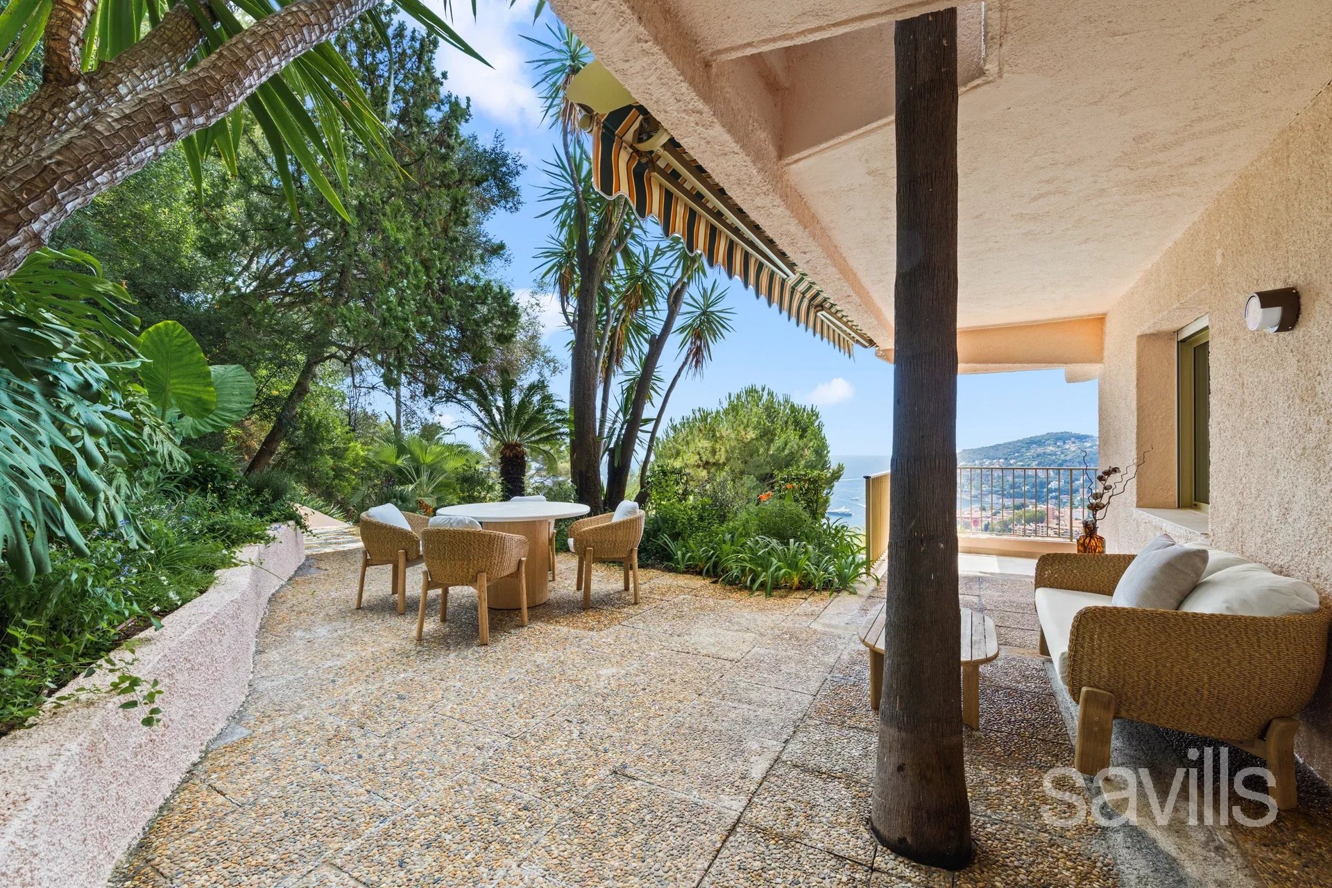 Appartement à vendre, 89m², Villefranche-sur-Mer