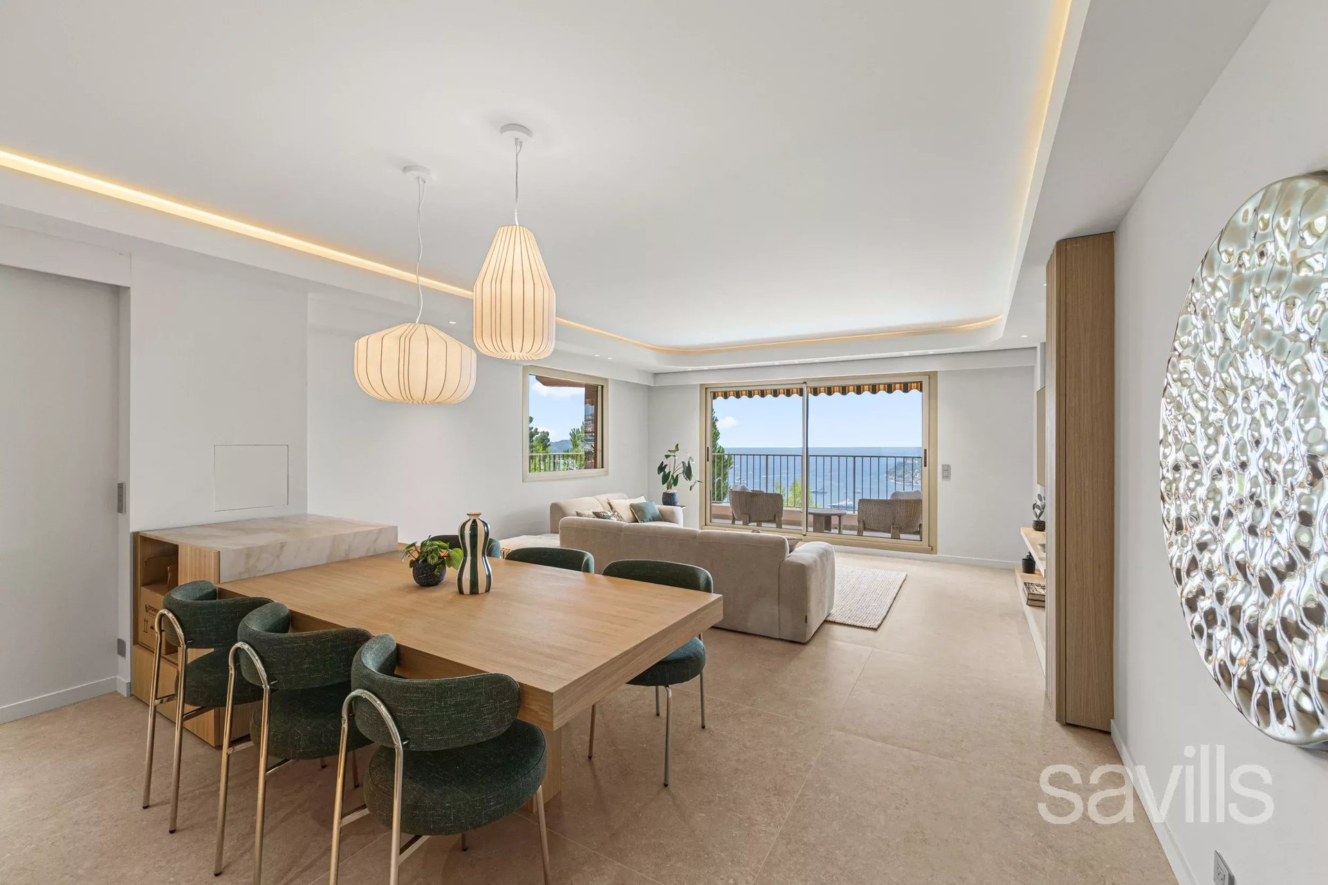 Appartement à vendre, 89m², Villefranche-sur-Mer