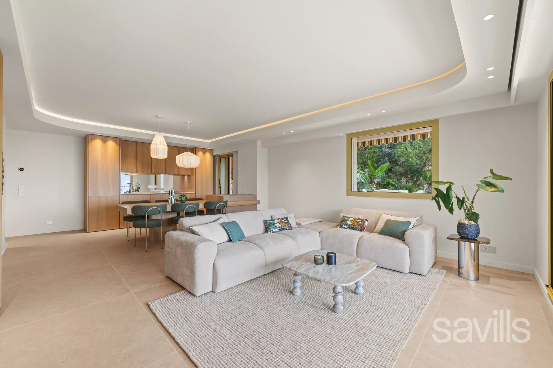 Appartement à vendre, 89m², Villefranche-sur-Mer