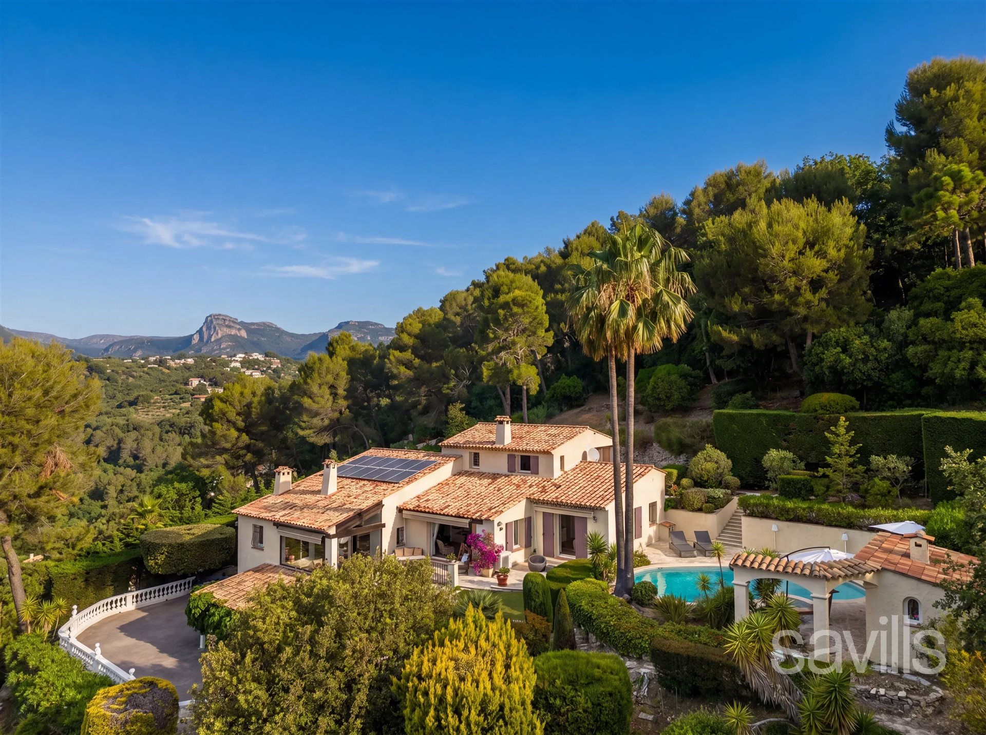 Maison à vendre, 233m², La Gaude