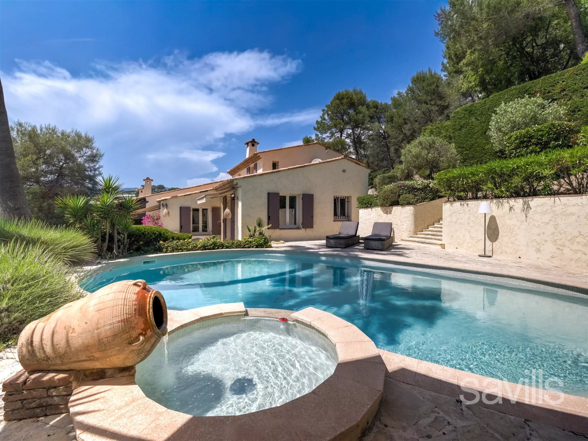 Maison à vendre, 233m², La Gaude