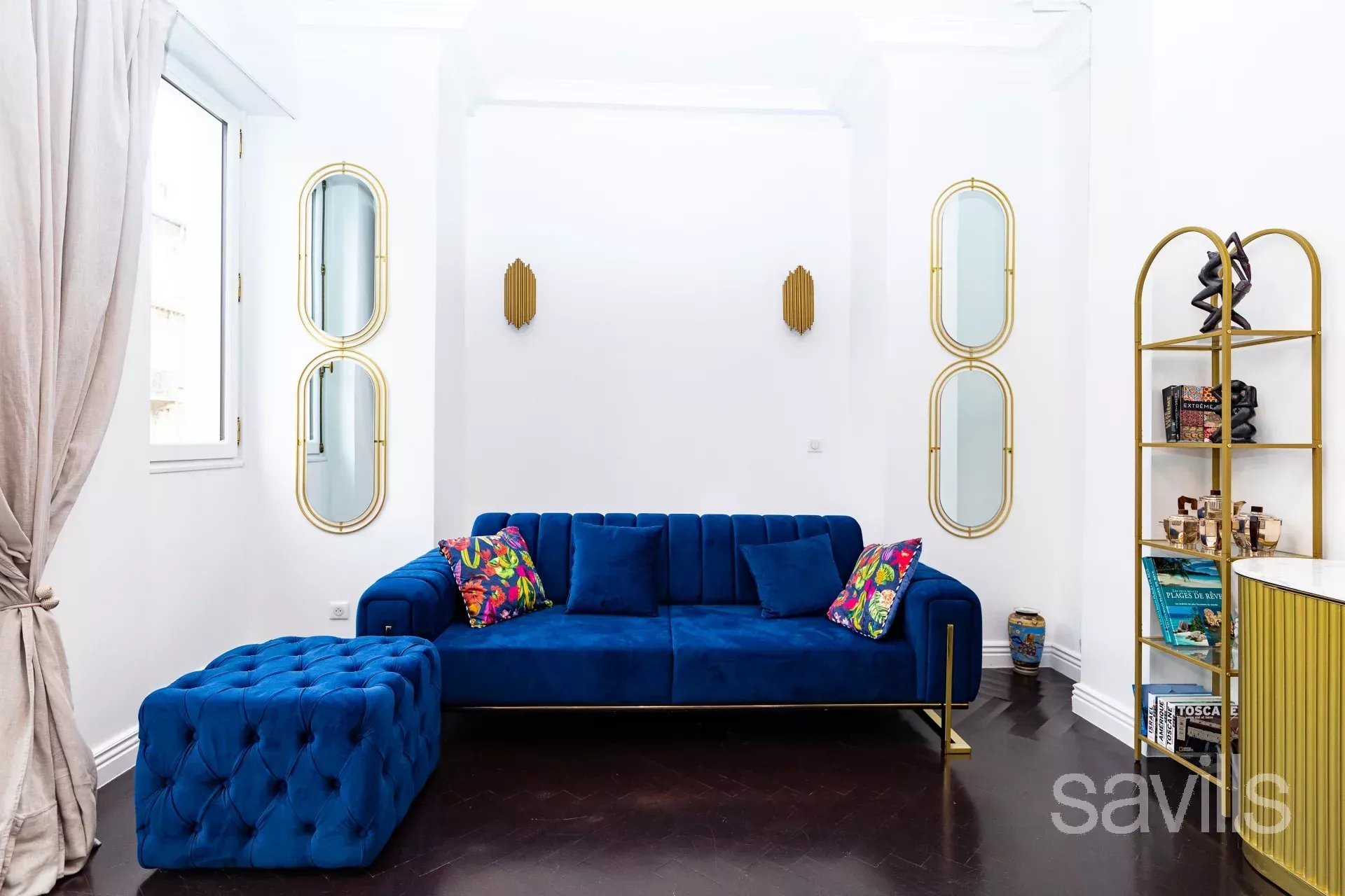 Appartement à vendre, 95m², Nice