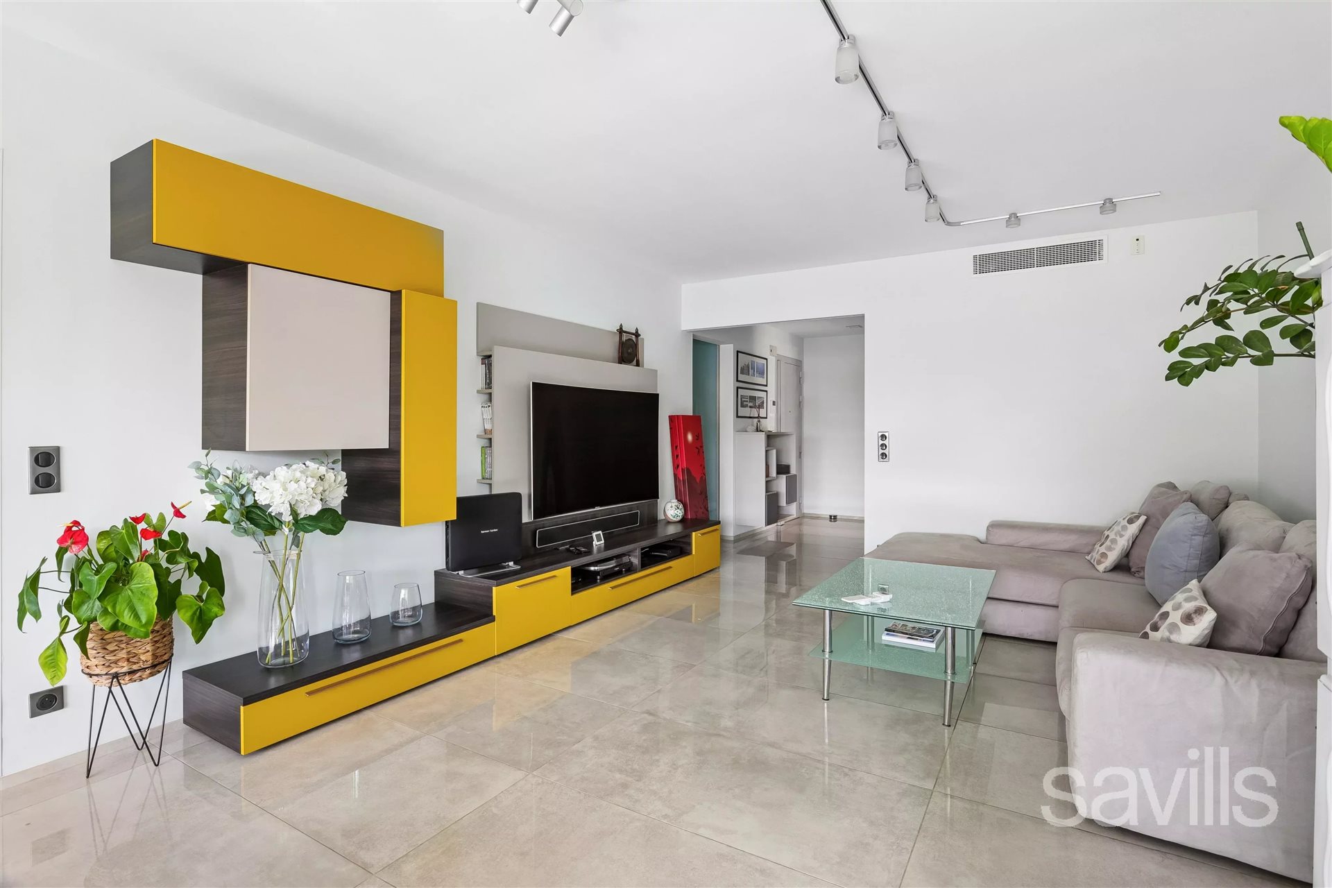 Appartement à vendre, 111m², Nice