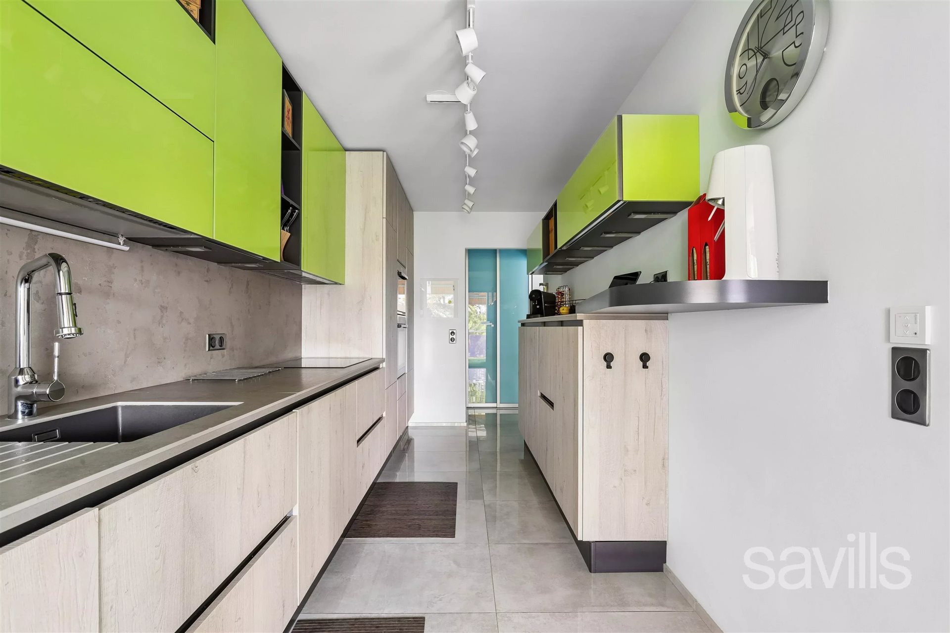 Appartement à vendre, 111m², Nice