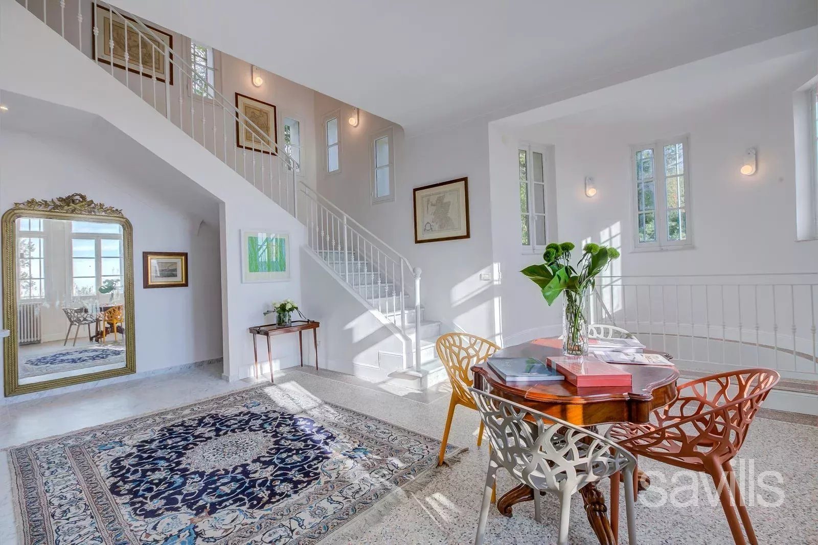 Maison à vendre, 294m², Roquebrune-Cap-Martin