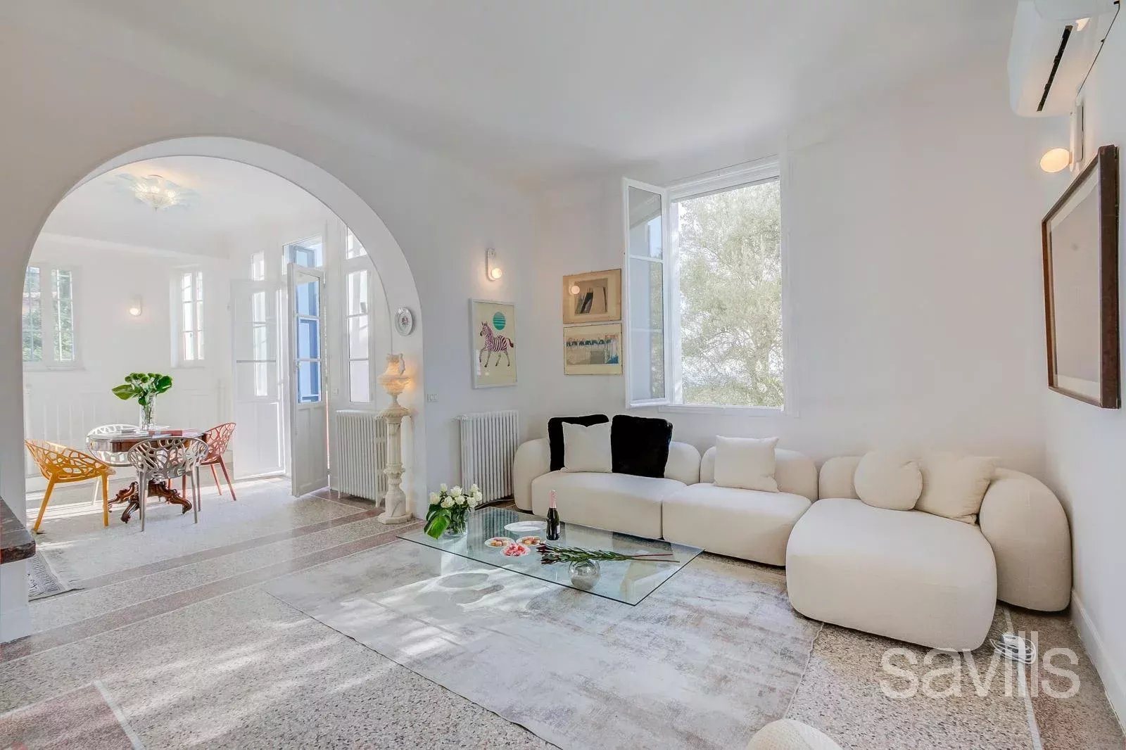 Maison à vendre, 294m², Roquebrune-Cap-Martin