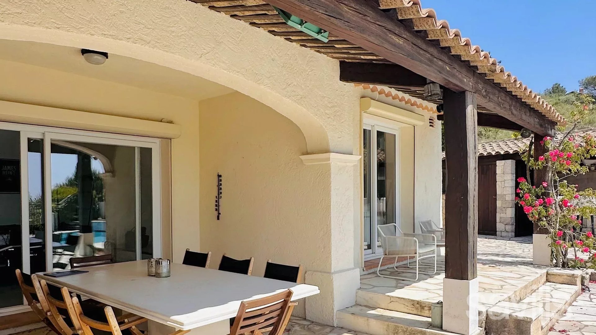 Maison à vendre, 178m², La Turbie