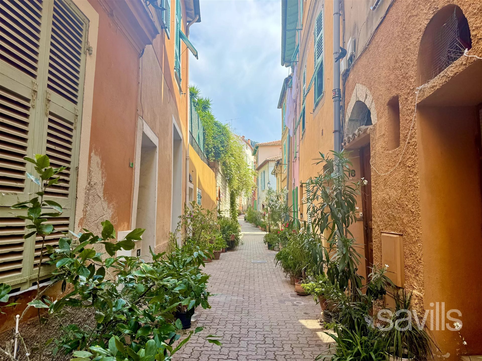 Appartement à vendre, 77m², Villefranche-sur-Mer