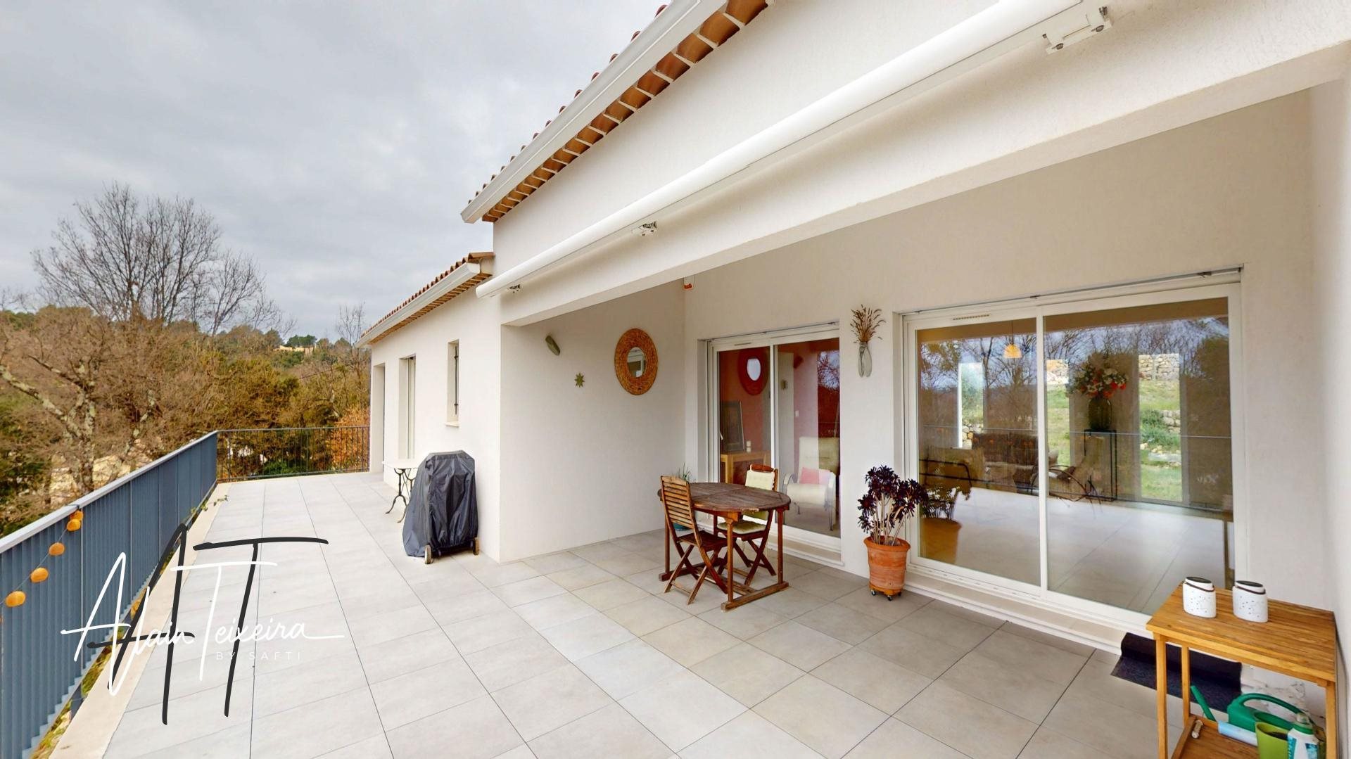 Maison à vendre, 143m², Lorgues
