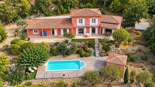 Maison 6 pièces 168 m² · à Flayosc · 168 m² · 770 000 €