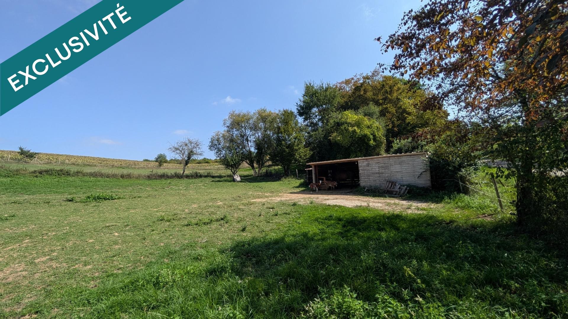 Maison à vendre, 125m², Castelnau-sur-Gupie