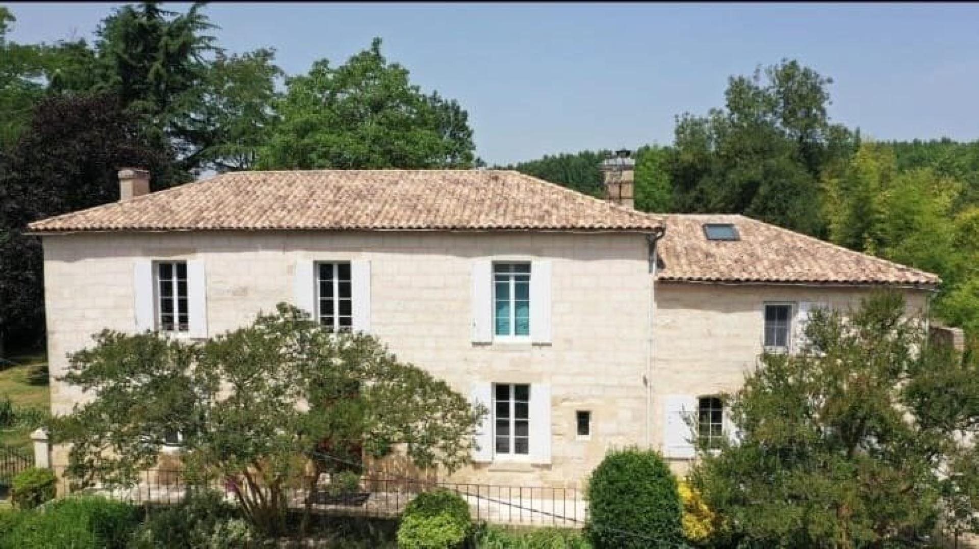 Maison à vendre, 260m², Marmande