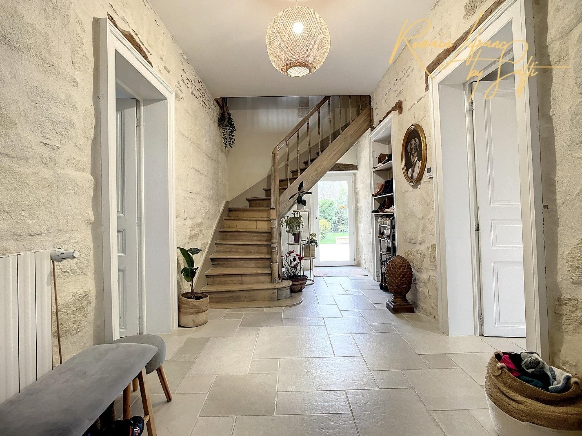 Maison à vendre, 260m², Marmande