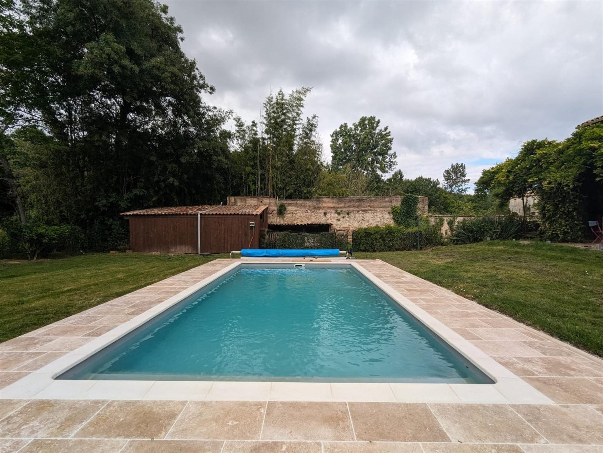 Maison à vendre, 260m², Marmande