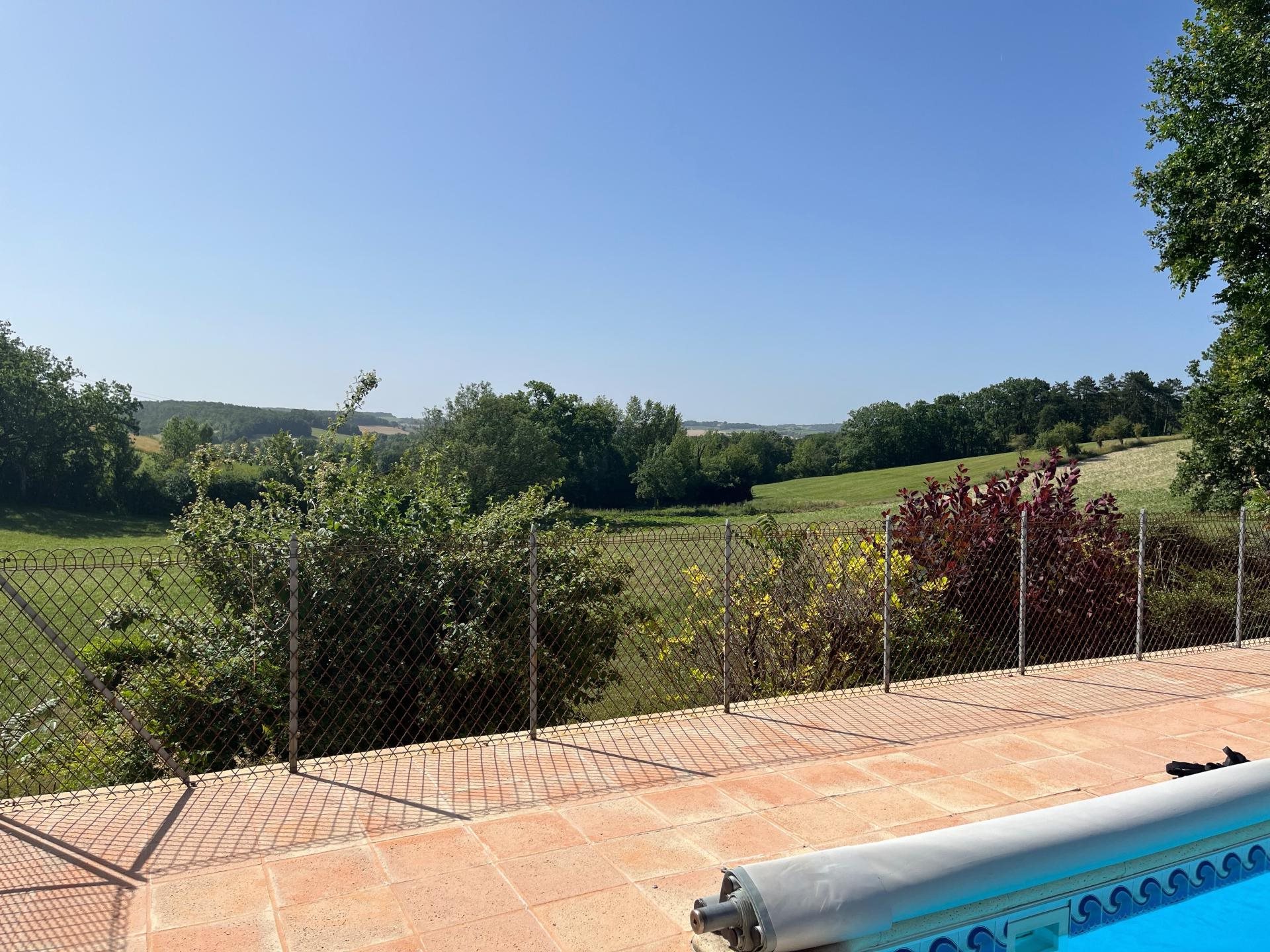 Maison à vendre, 218m², Castillonnès
