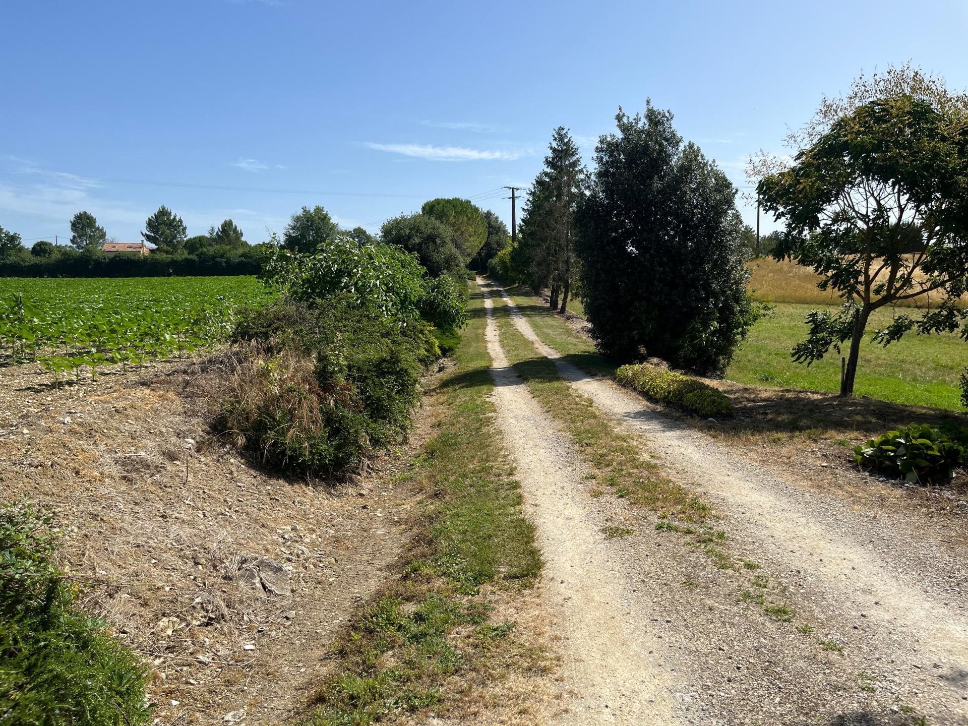 Maison à vendre, 218m², Castillonnès