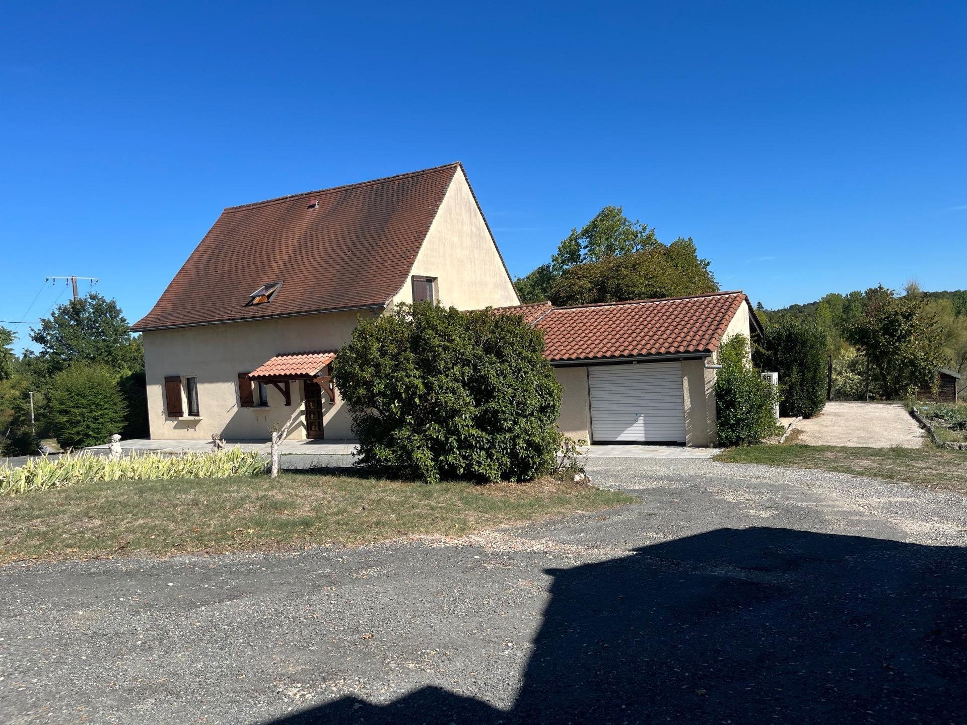 Maison à vendre, 221m², Issigeac