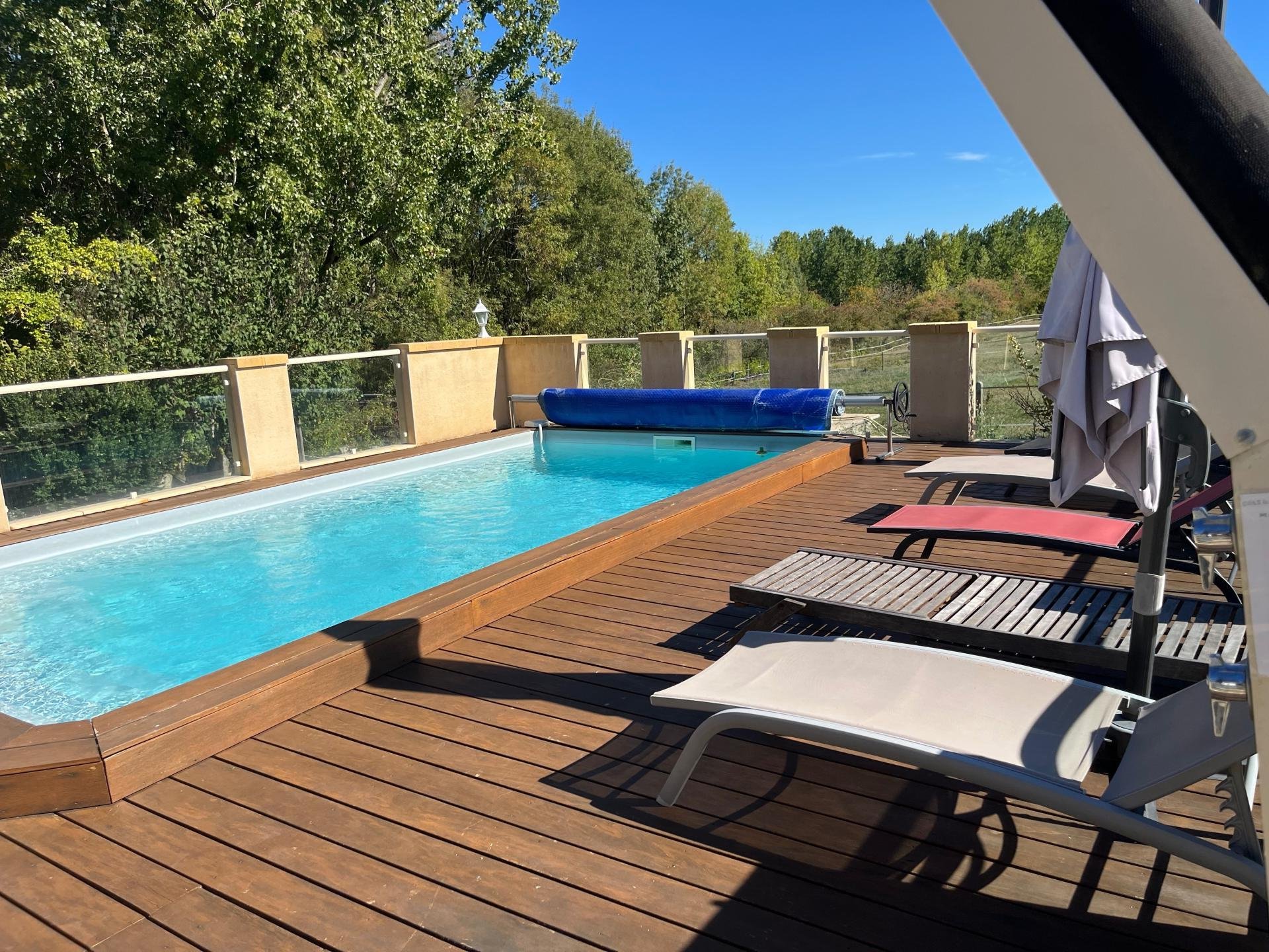 Maison à vendre, 221m², Issigeac