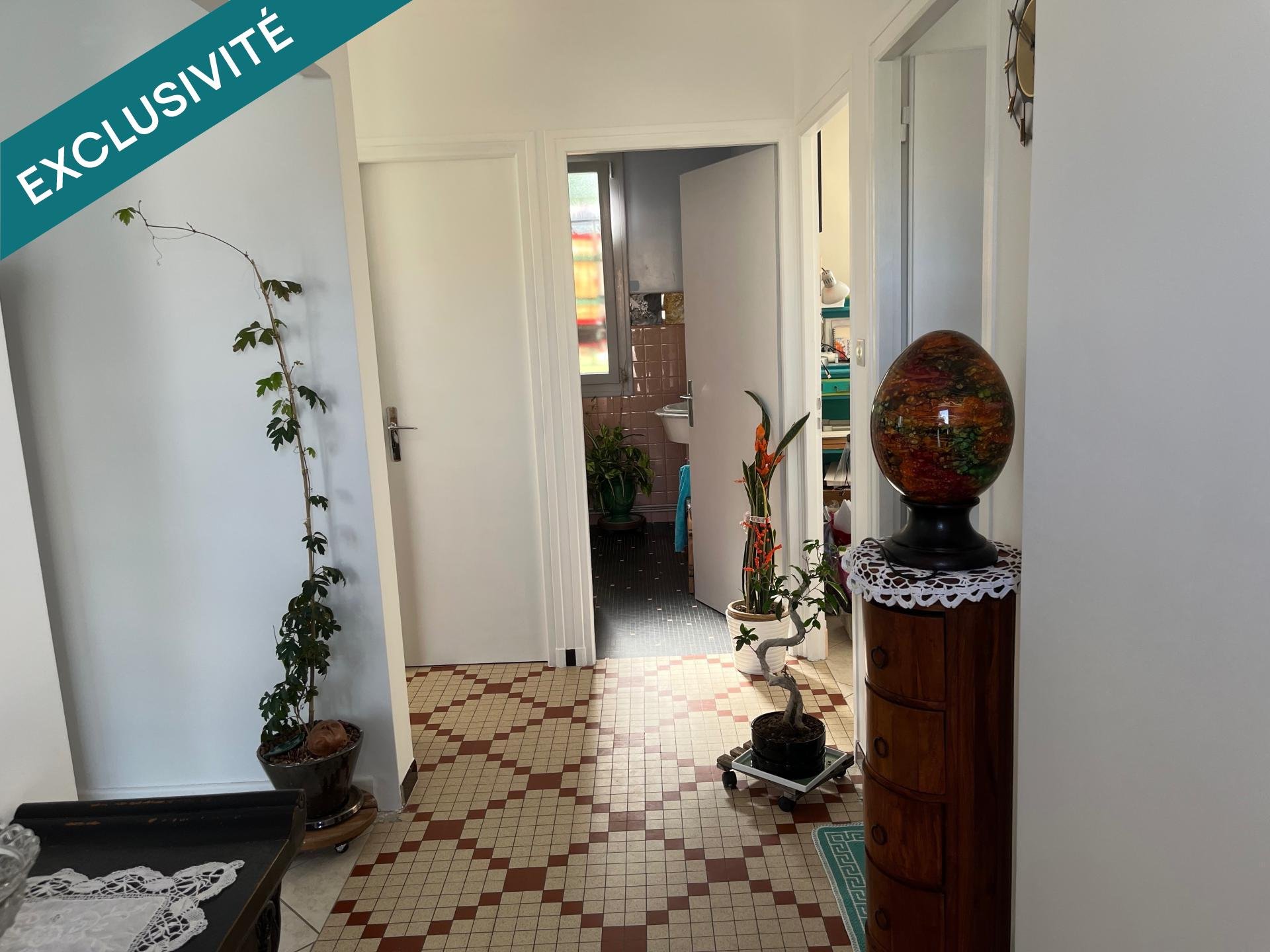 Maison à vendre, 76m², Issigeac