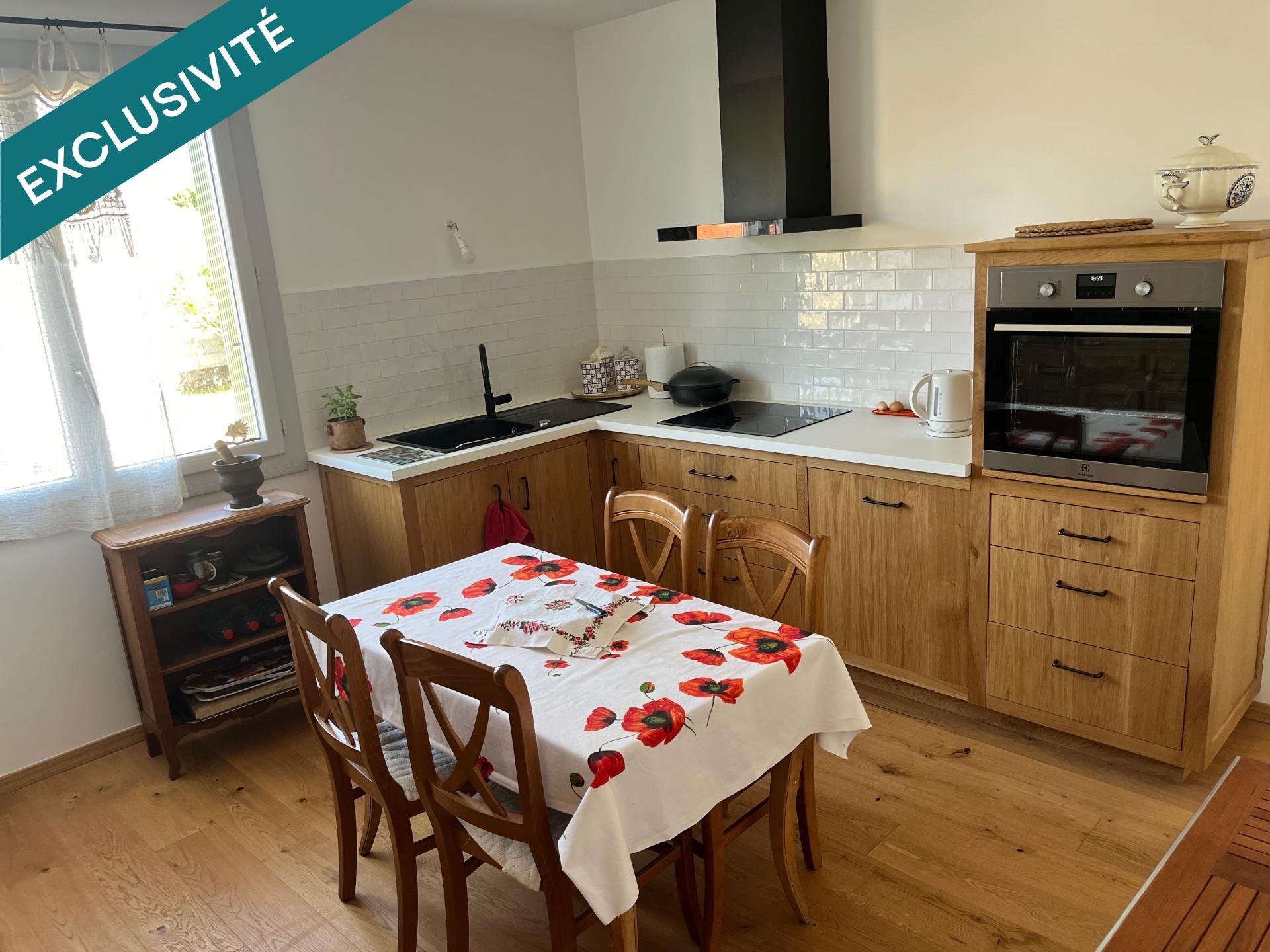 Maison à vendre, 76m², Issigeac