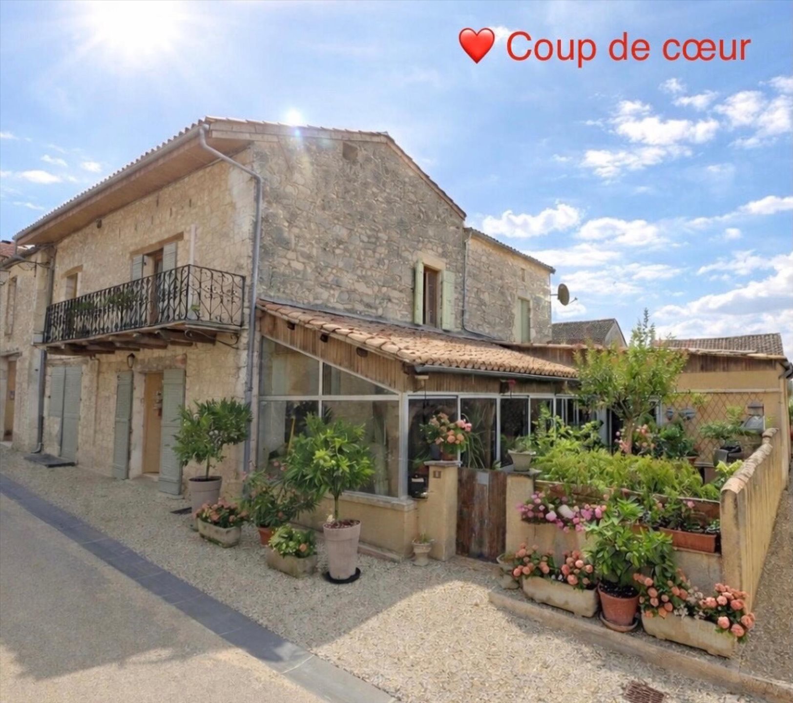 Maison à vendre, 331m², Issigeac