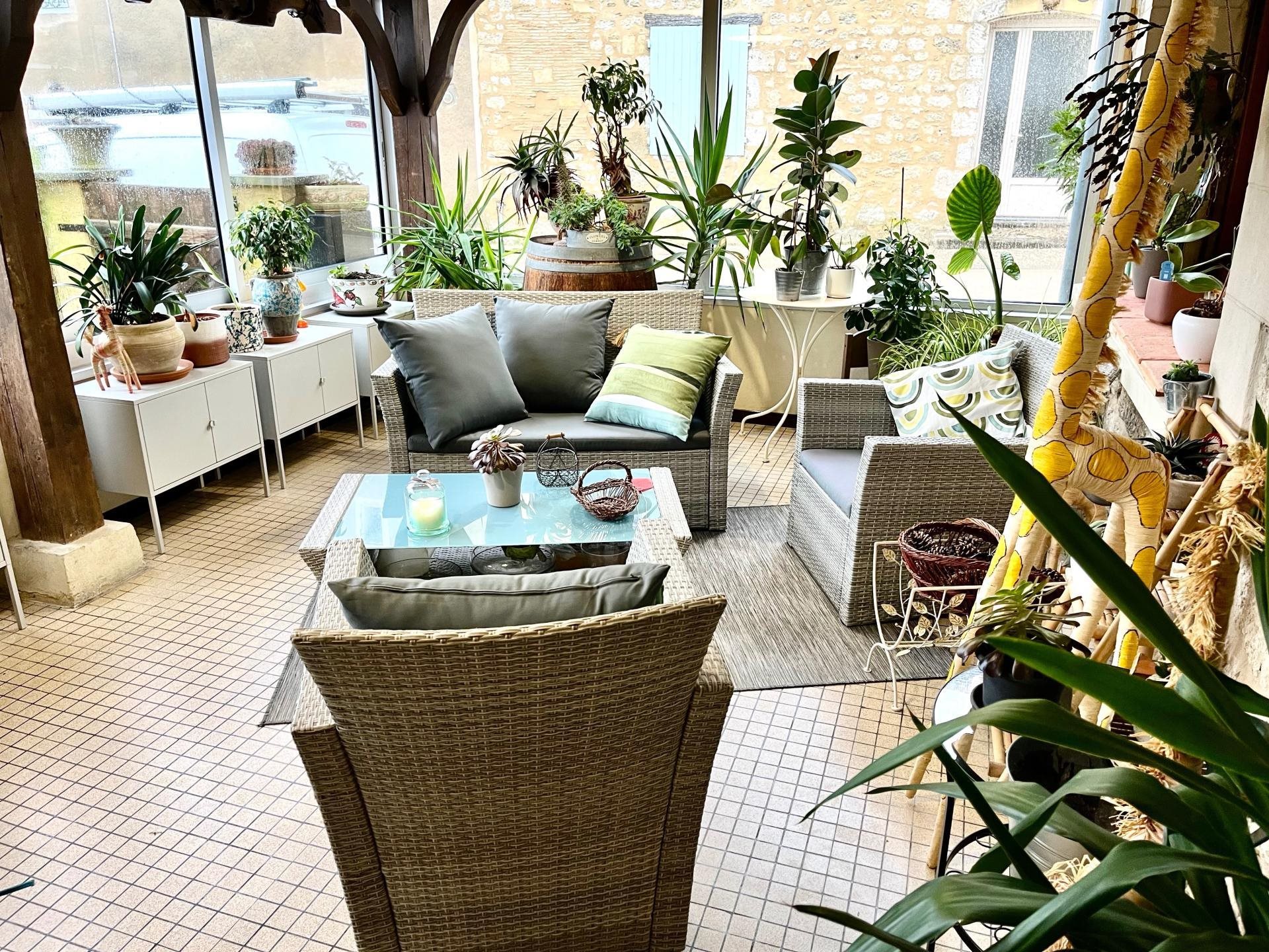 Maison à vendre, 331m², Issigeac