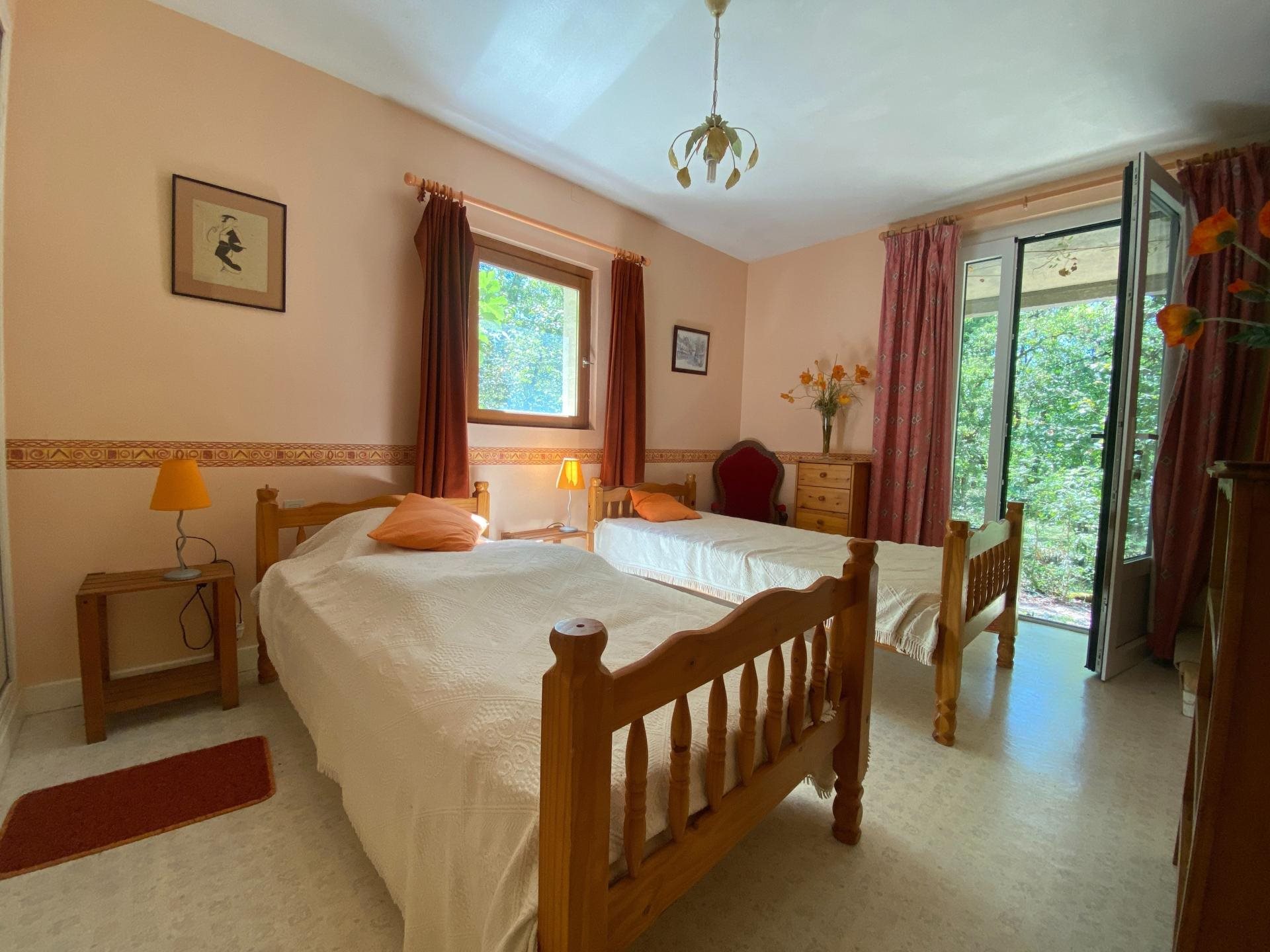Maison à vendre, 109m², Saujac