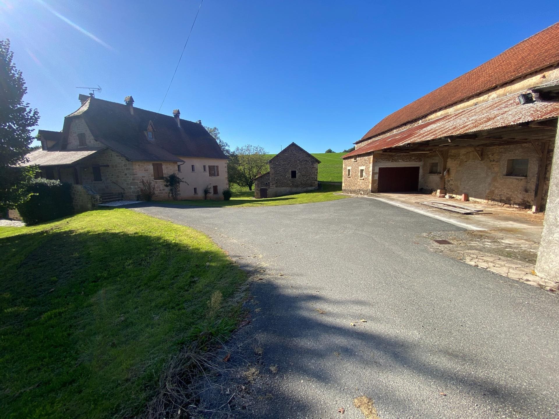 Maison à vendre, 273m², Lacapelle-Marival