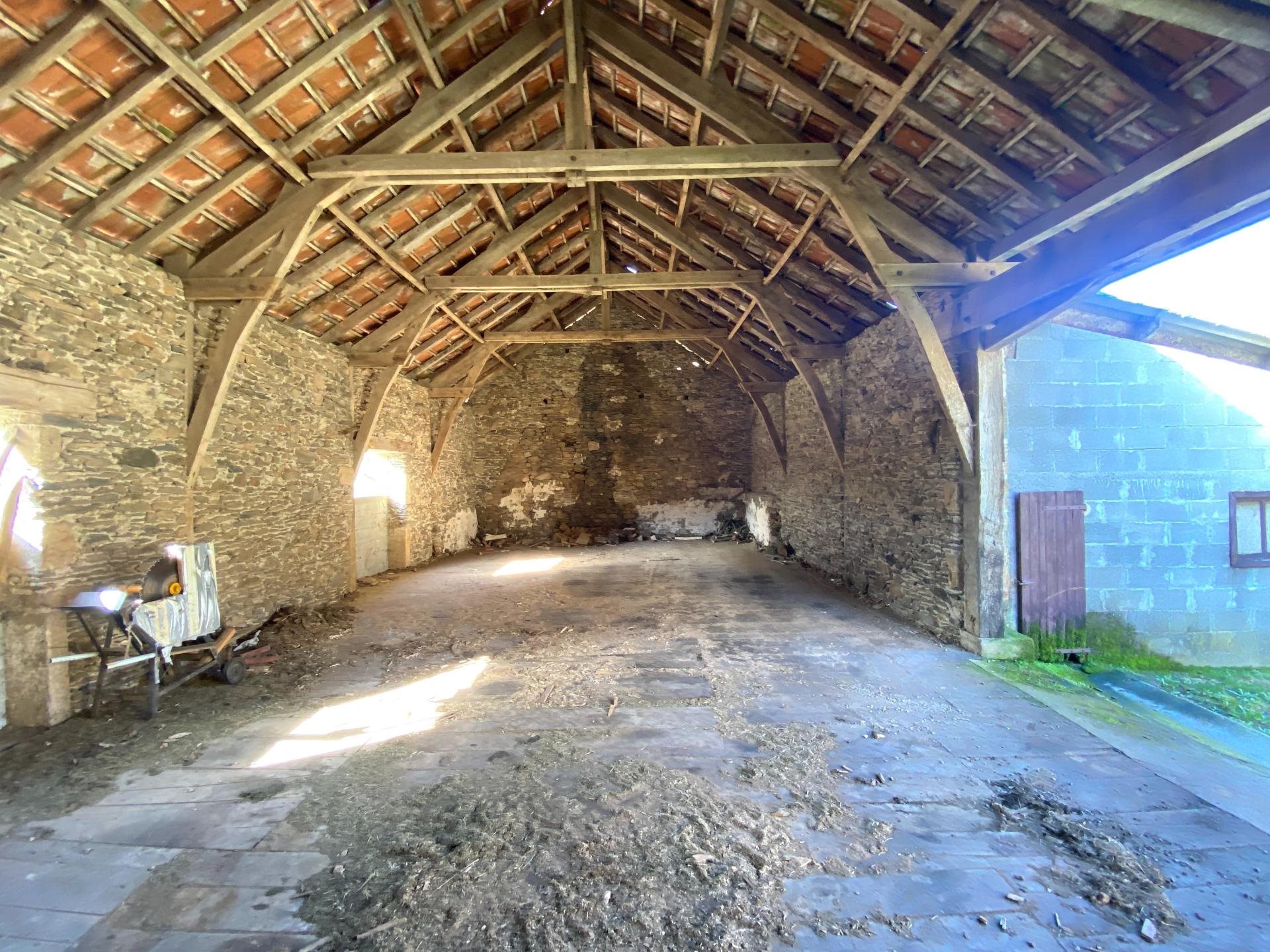 Maison à vendre, 273m², Lacapelle-Marival