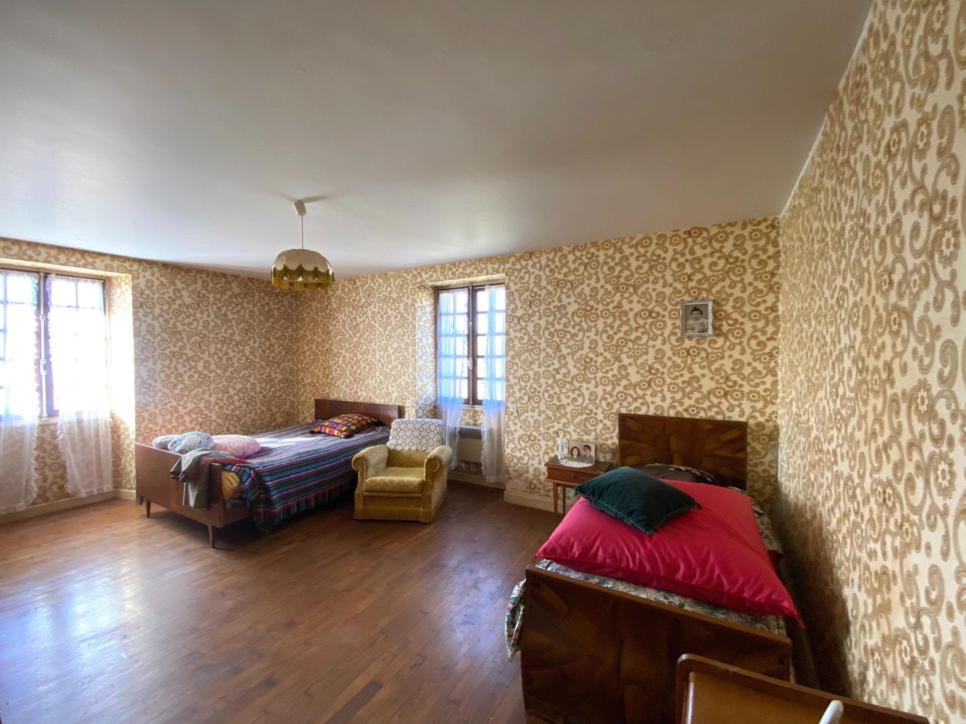 Maison à vendre, 273m², Lacapelle-Marival