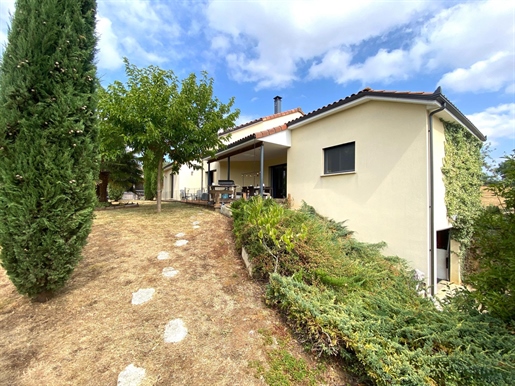 Maison 5 pièces 138 m² · à Cambes · 138 m² · 428 450 €