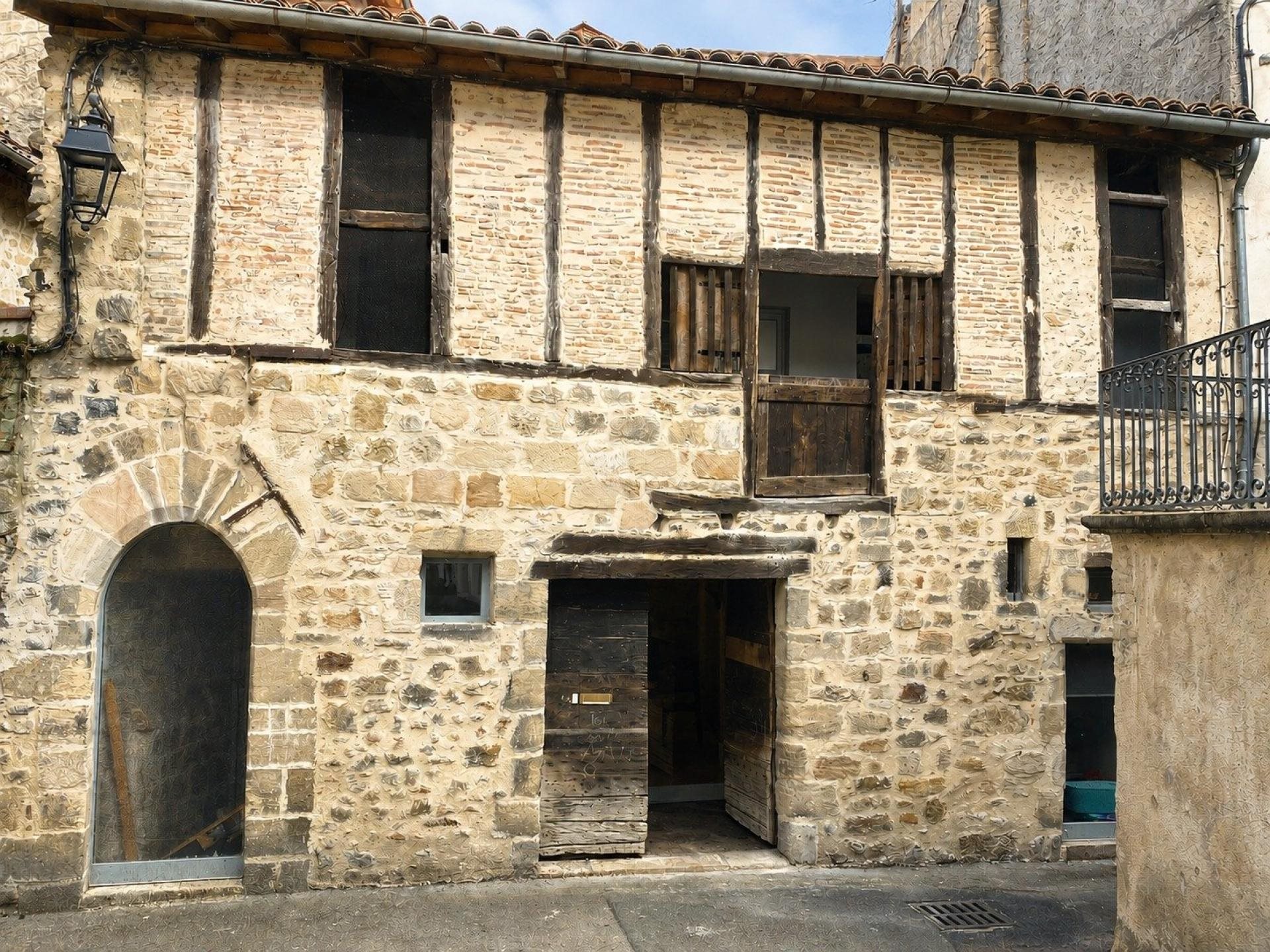 Maison à vendre, 140m², Figeac