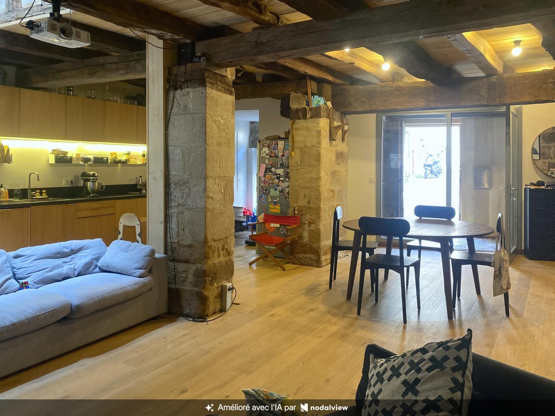 Maison à vendre, 140m², Figeac