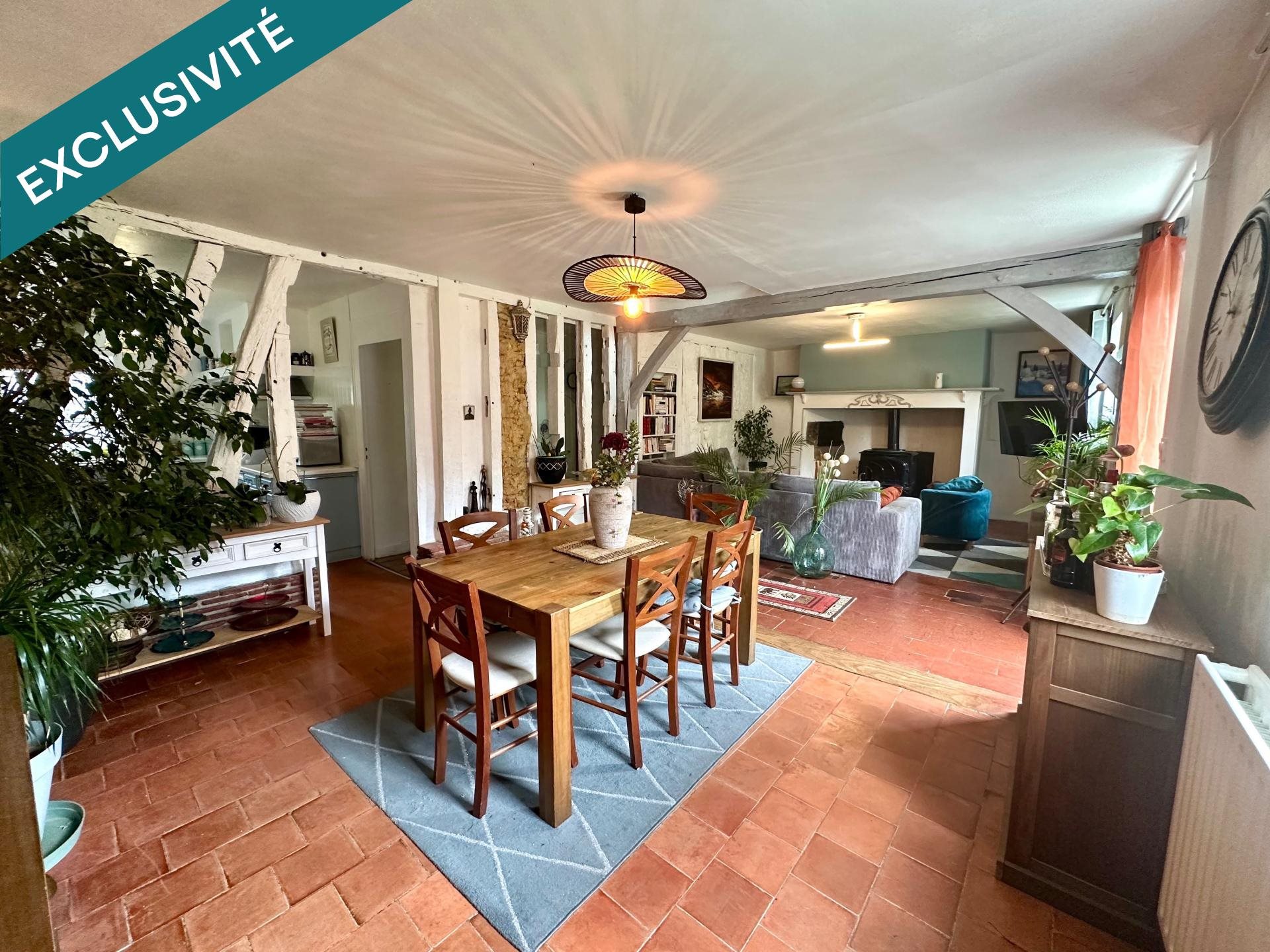 Maison à vendre, 184m², Nogaro