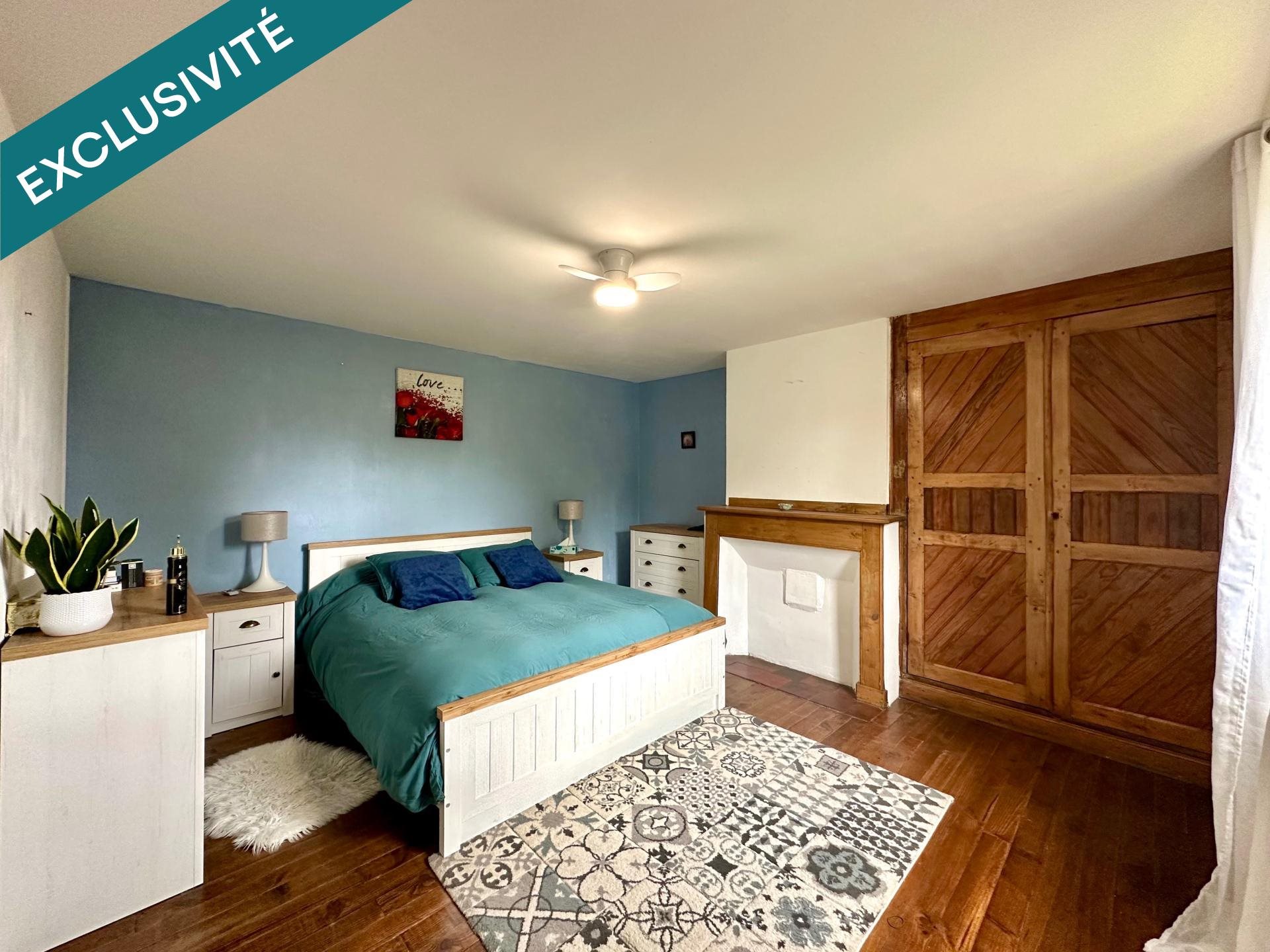 Maison à vendre, 184m², Nogaro