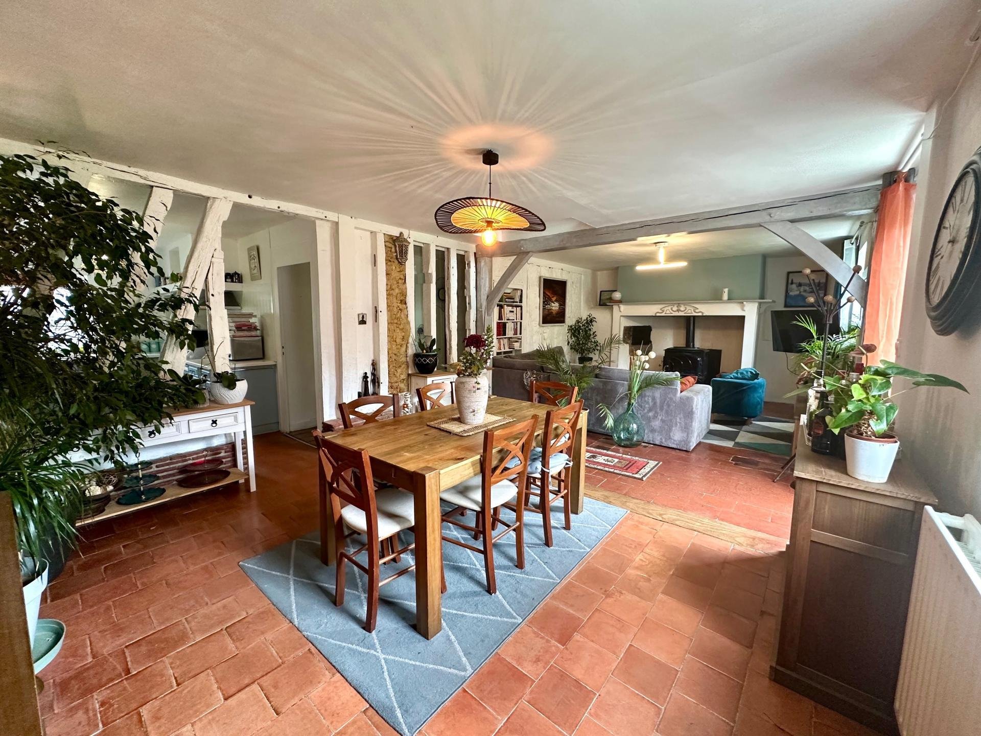 Maison à vendre, 184m², Nogaro