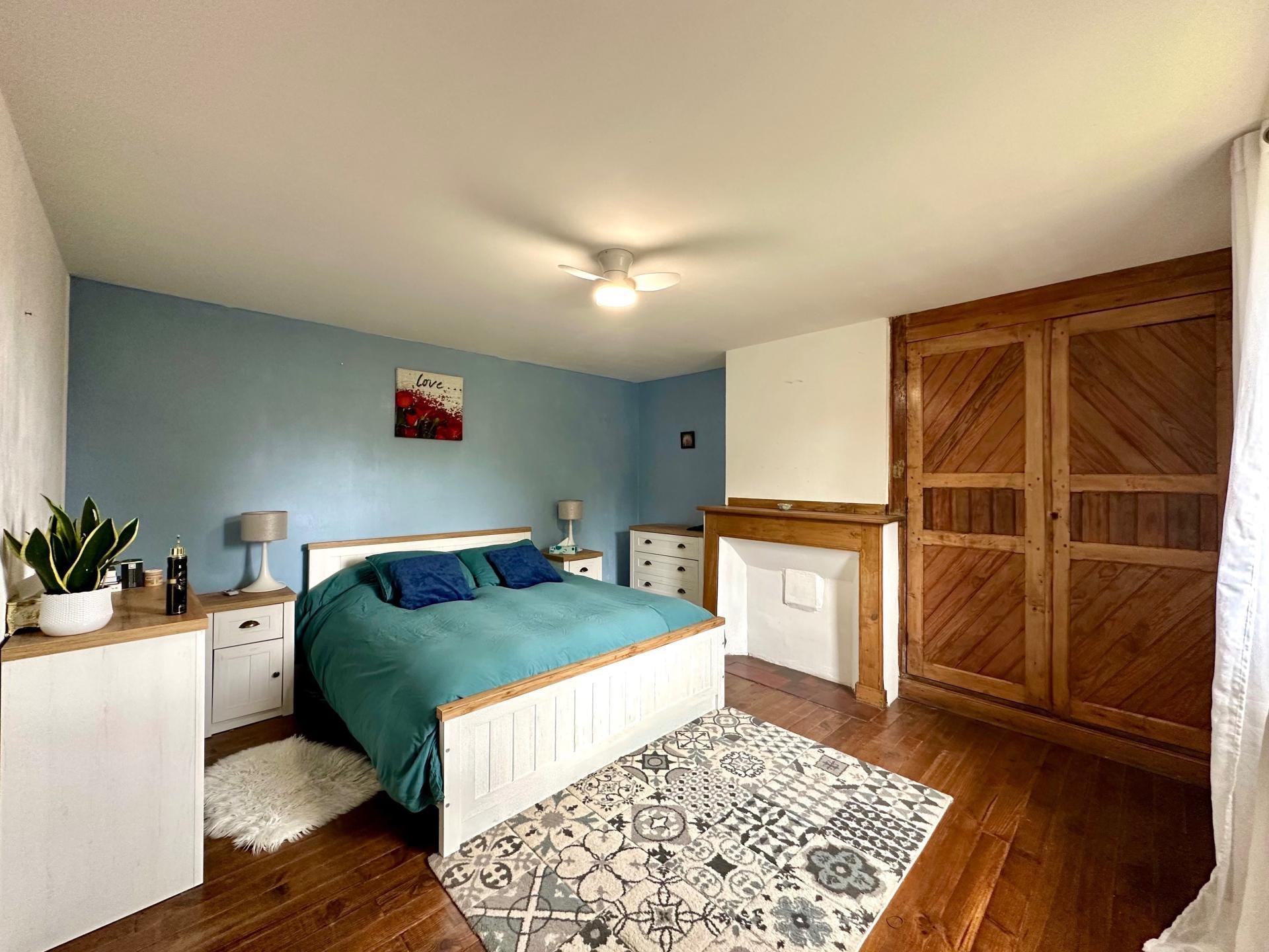 Maison à vendre, 184m², Nogaro