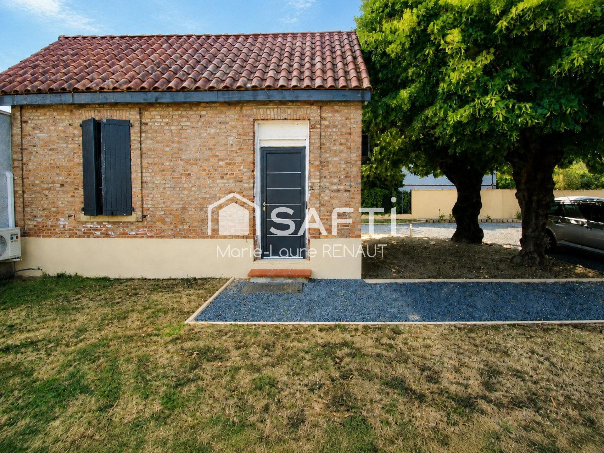 Maison à vendre, 169m², Gaillac