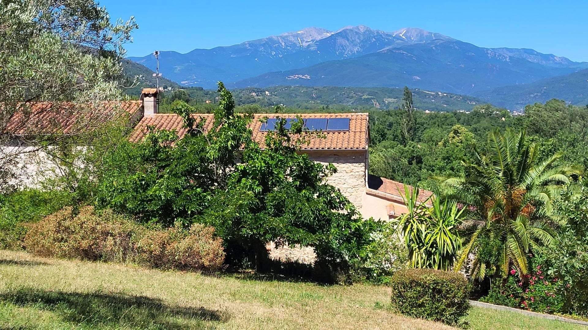 Maison à vendre, 290m², Céret