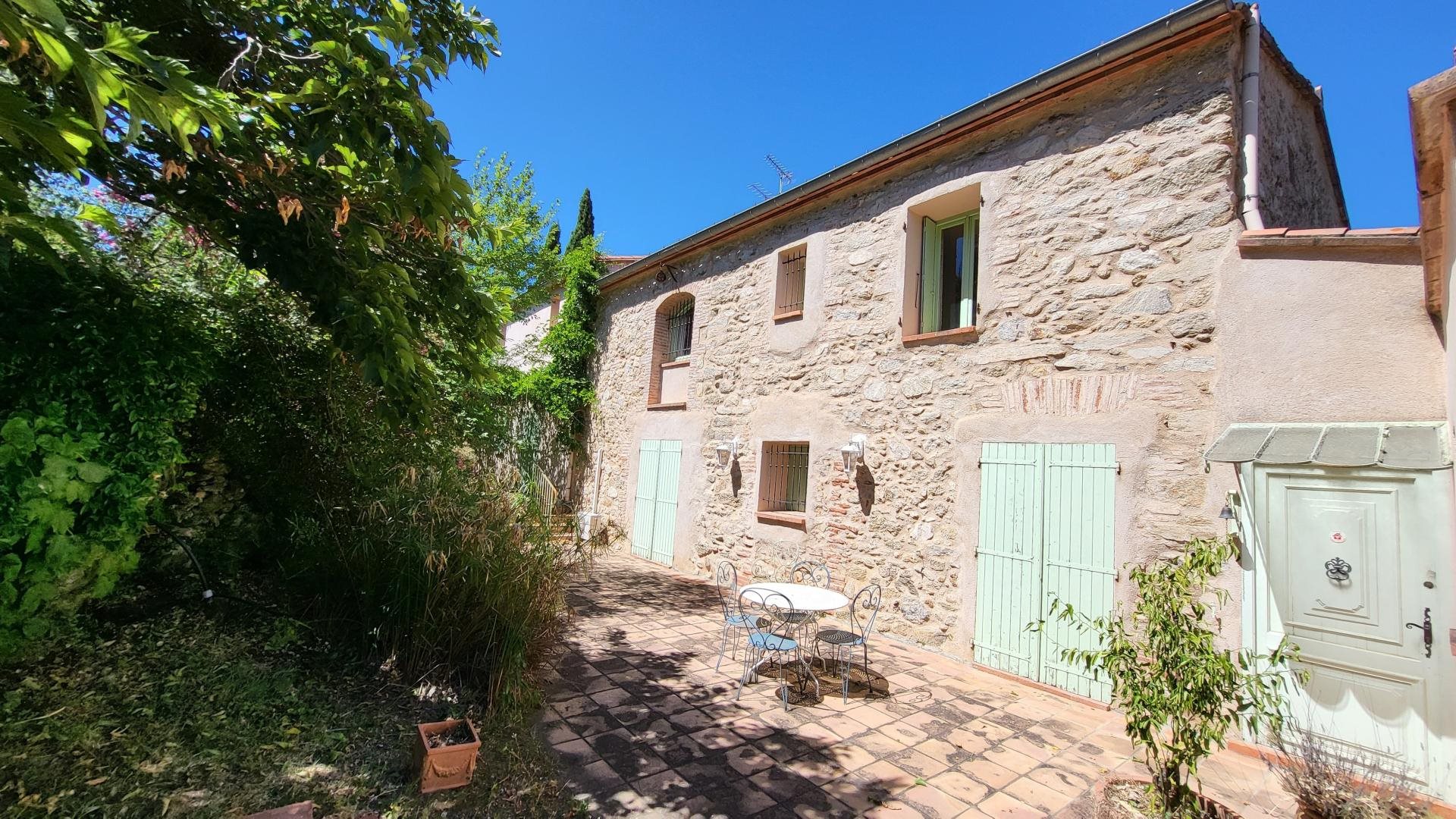 Maison à vendre, 290m², Céret