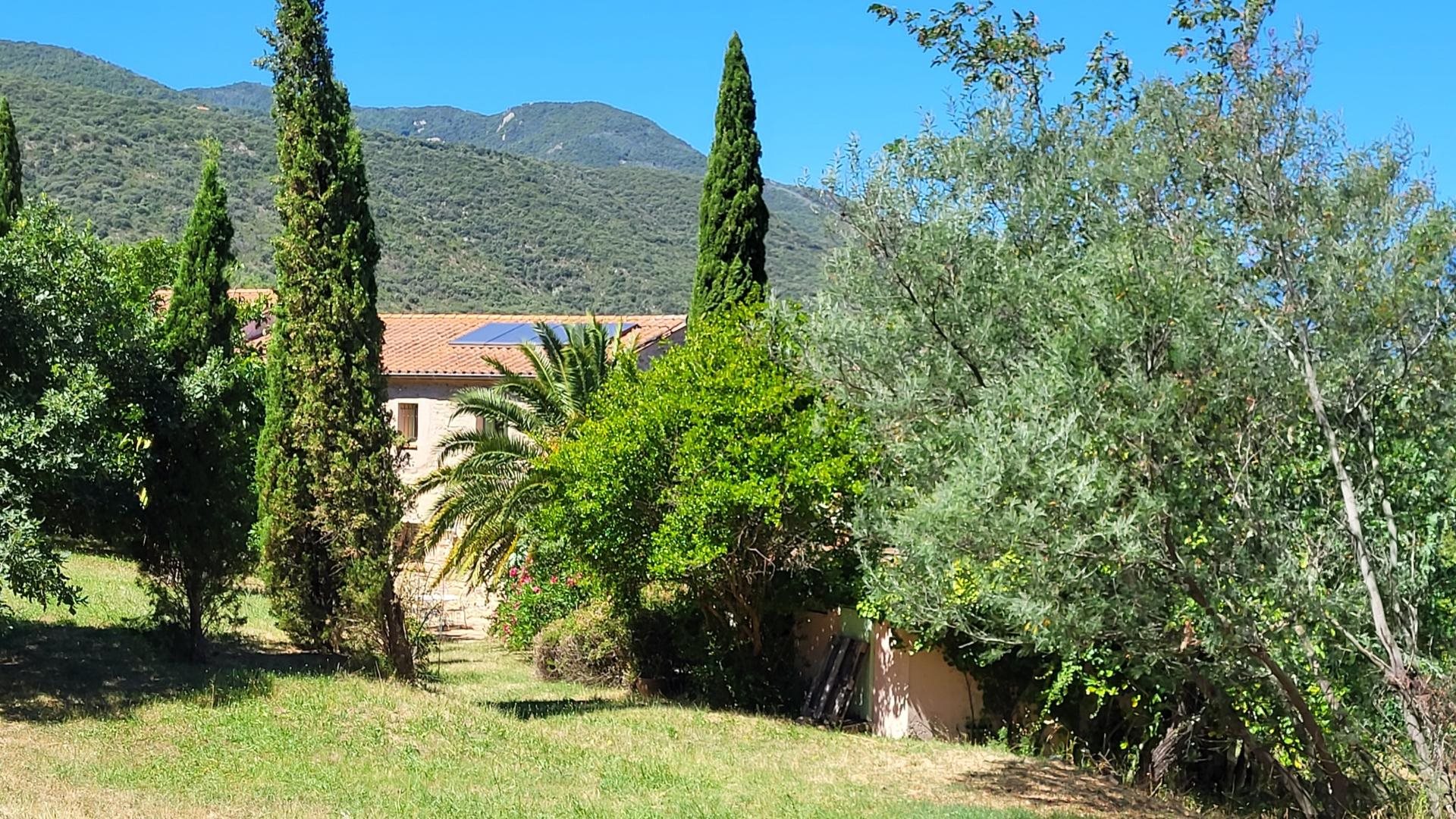 Maison à vendre, 290m², Céret