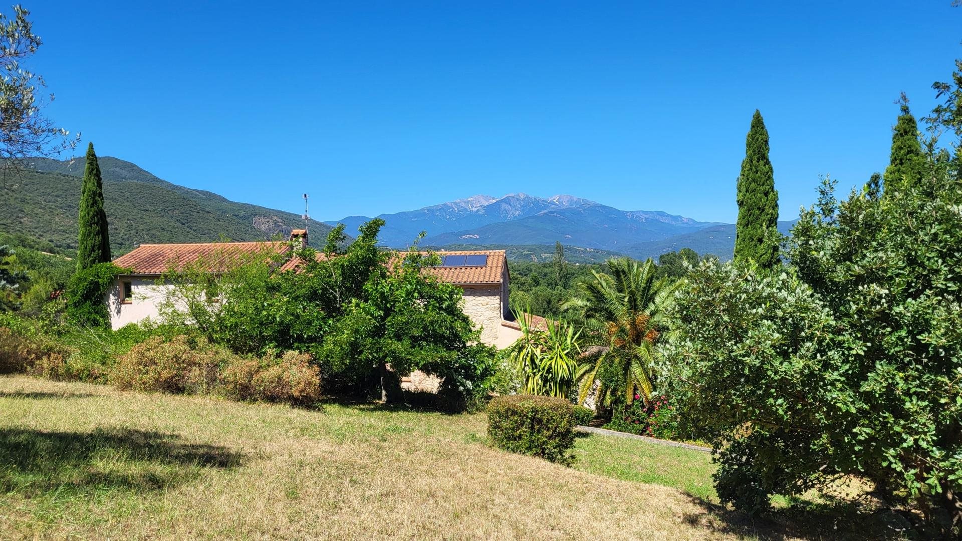 Maison à vendre, 290m², Céret
