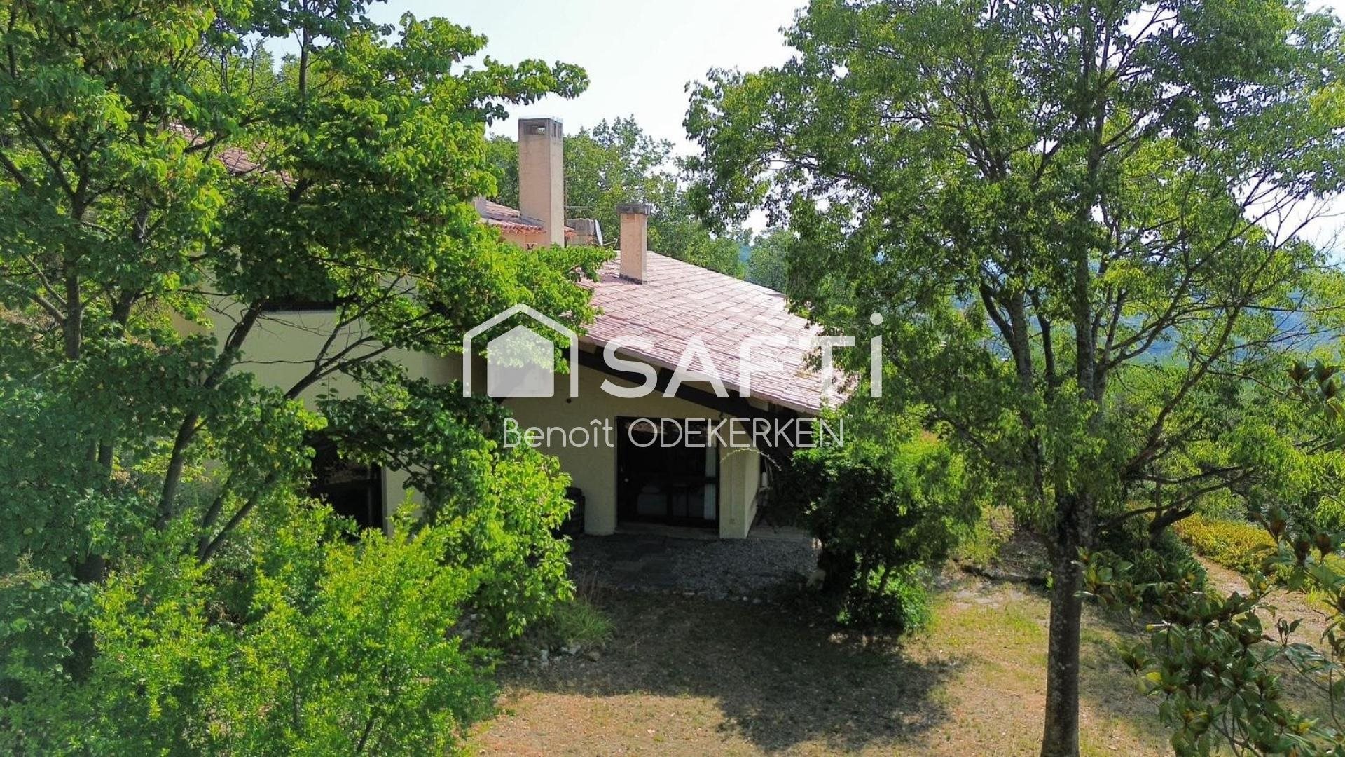 Maison à vendre, 191m², Manosque
