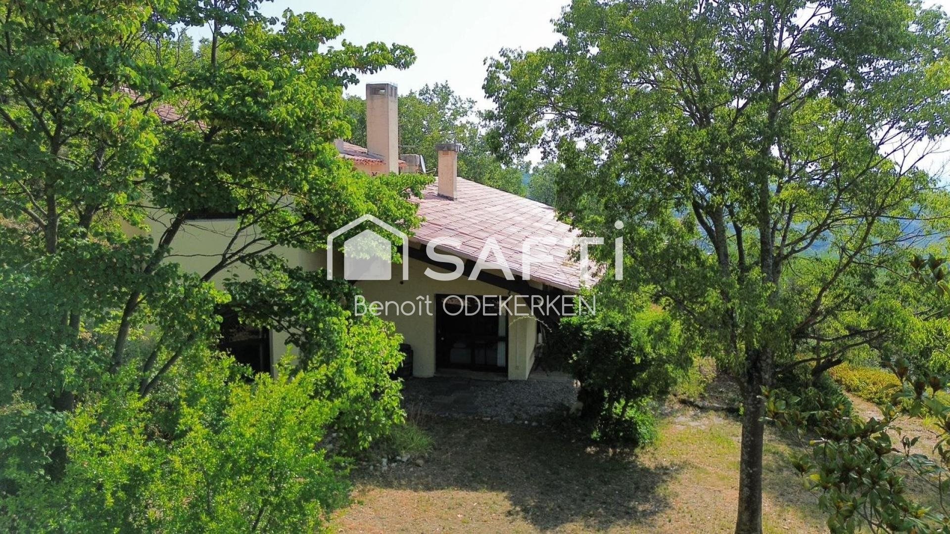 Maison à vendre, 191m², Manosque