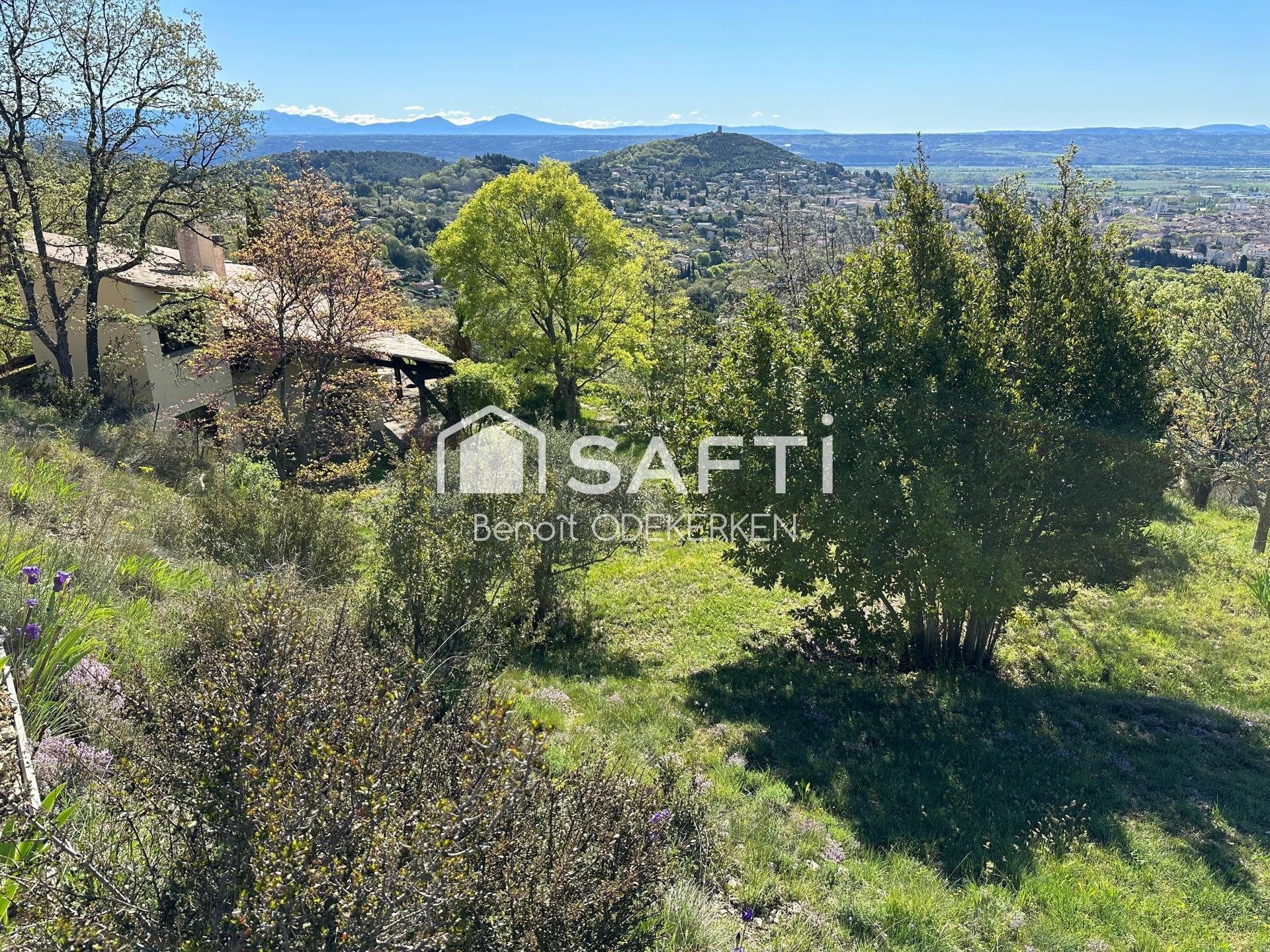 Maison à vendre, 191m², Manosque
