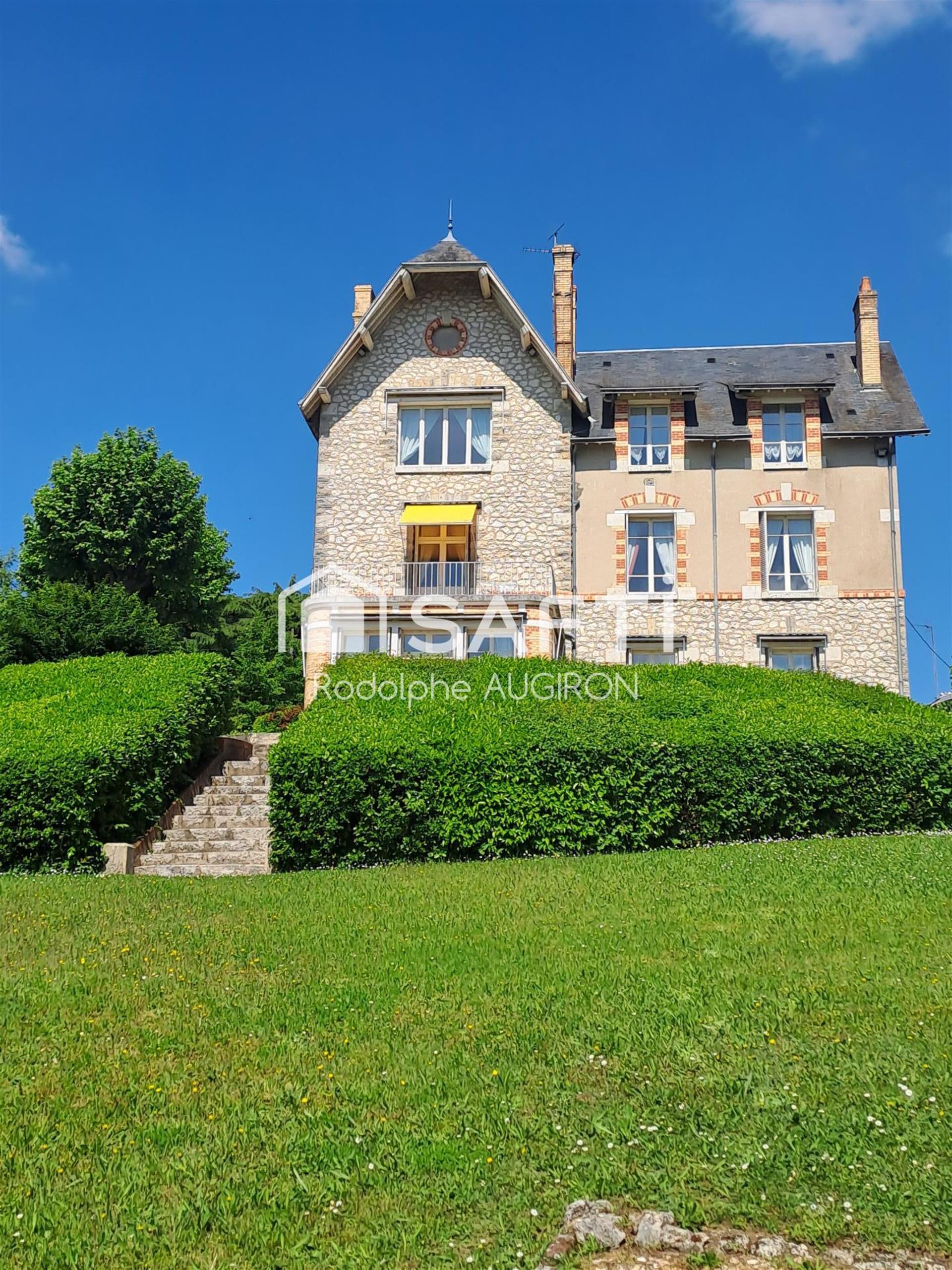 Maison à vendre, 304m², Blois