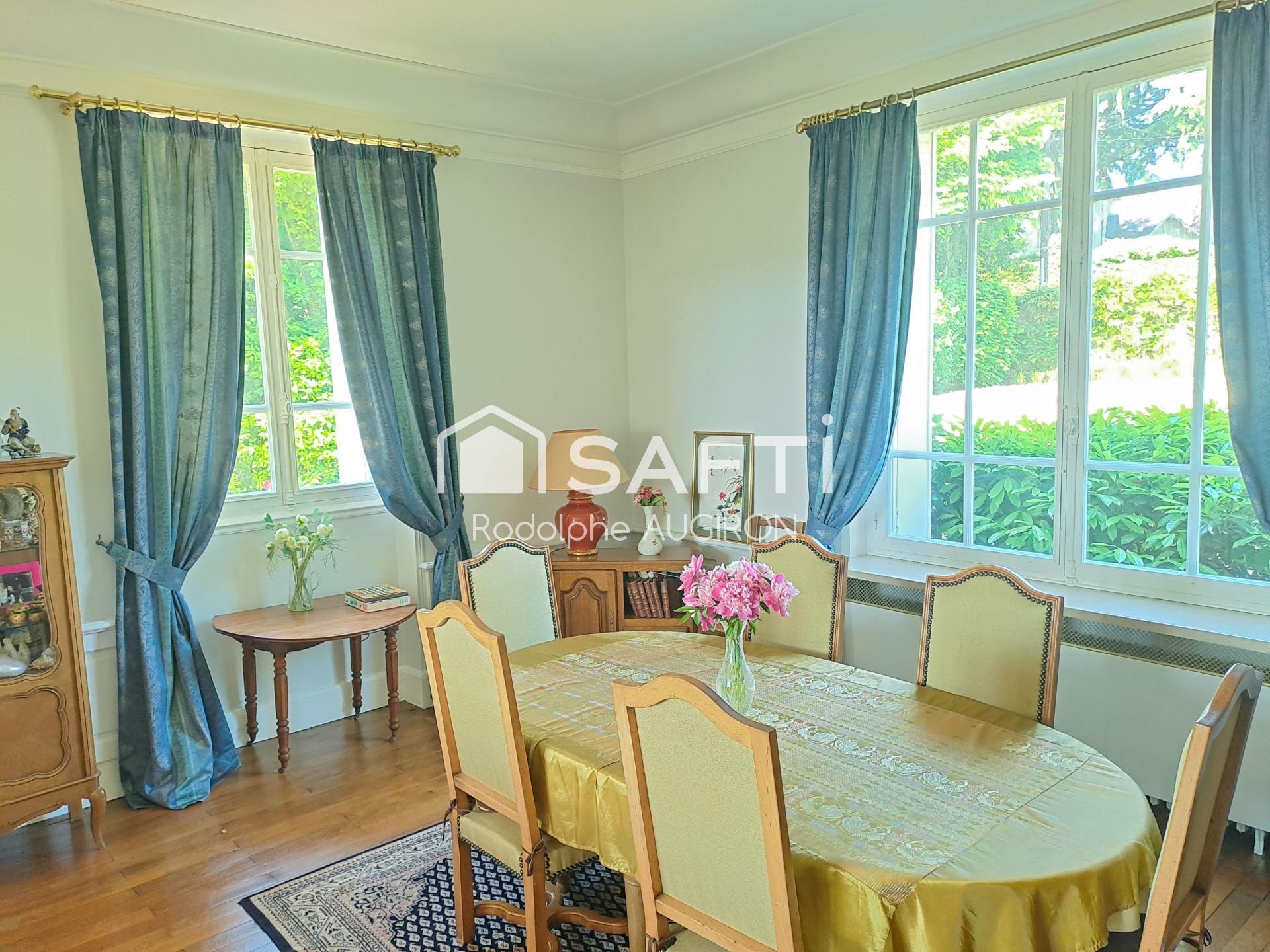 Maison à vendre, 304m², Blois