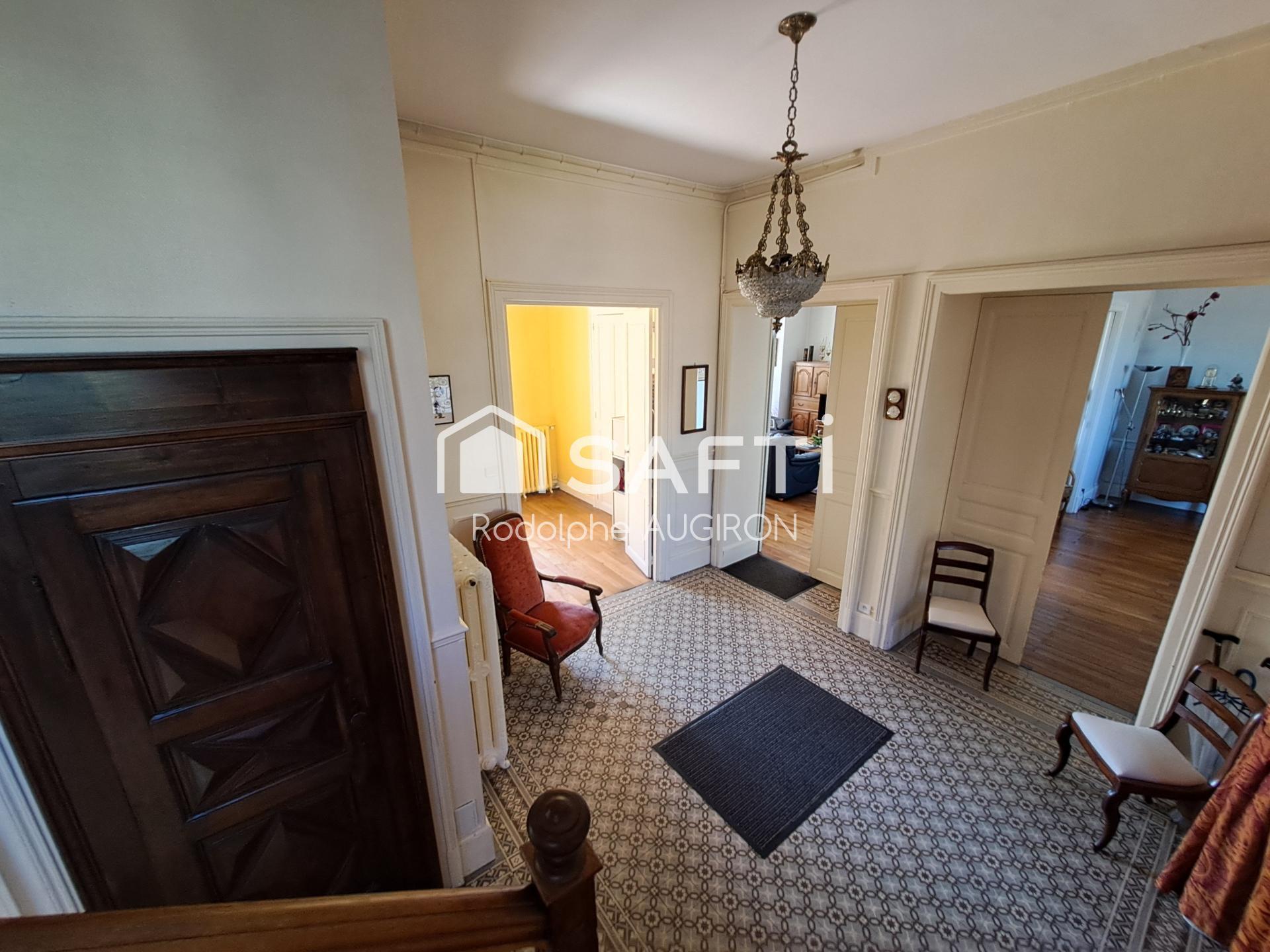 Maison à vendre, 304m², Blois